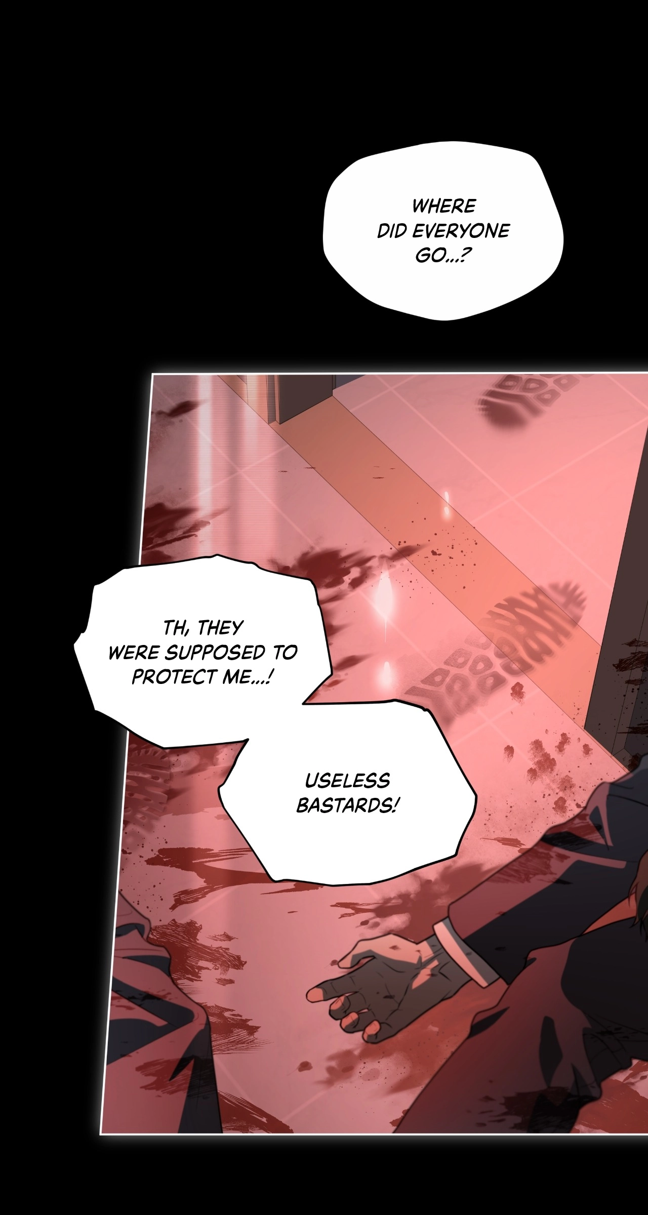PASSION [Steamy] Chapter 126 page 17 - 