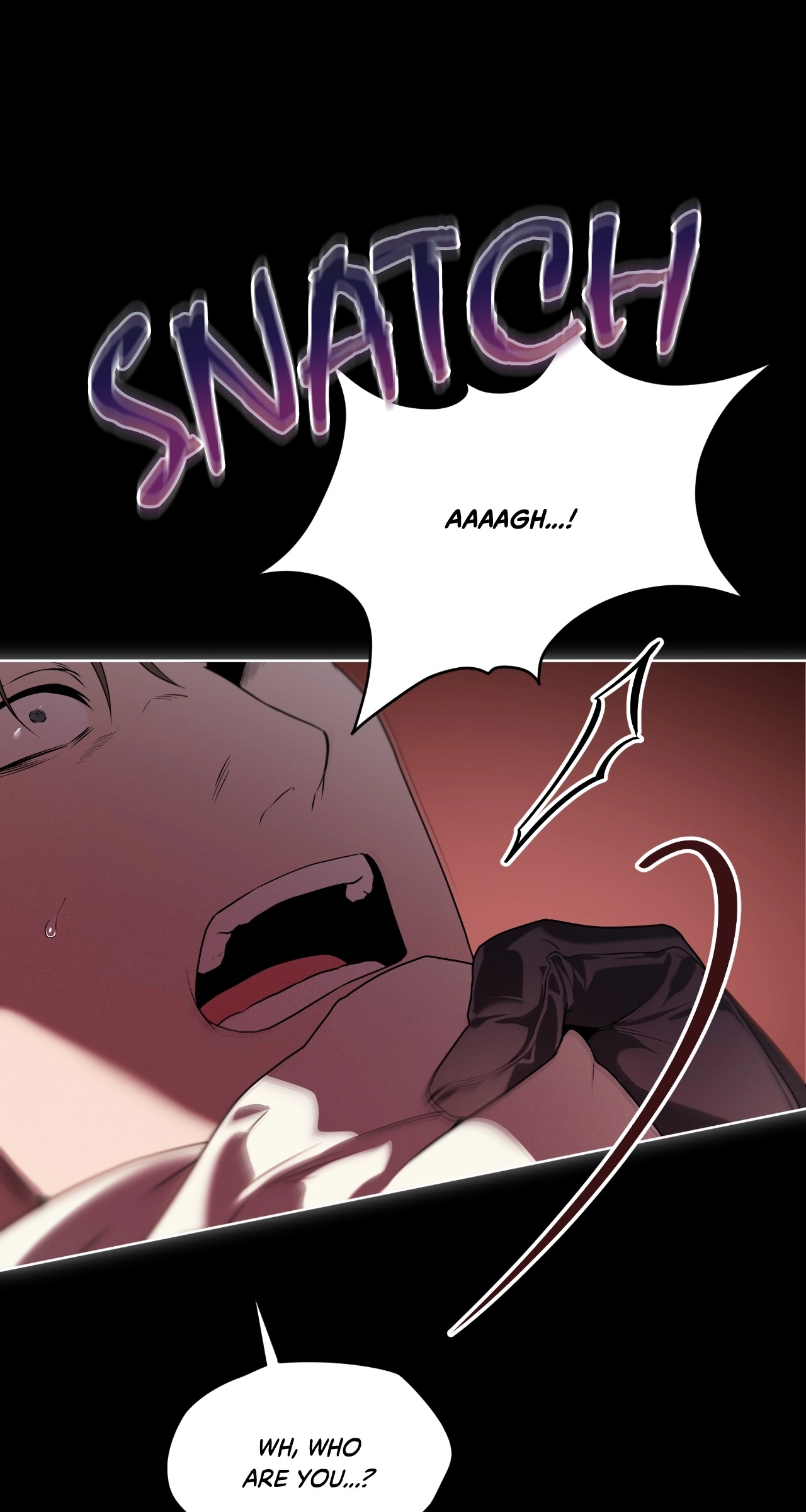 PASSION [Steamy] Chapter 126 page 18 - 