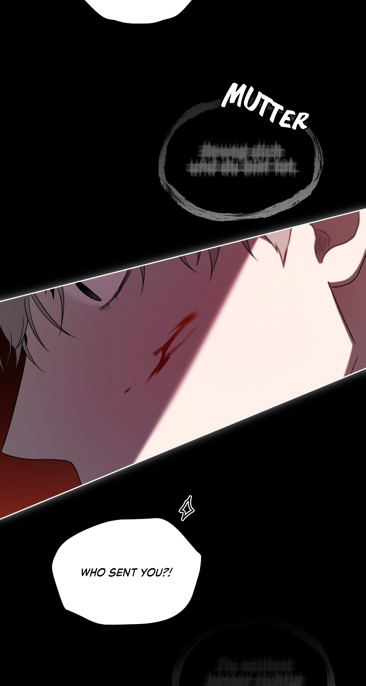 PASSION [Steamy] Chapter 126 page 19 - 