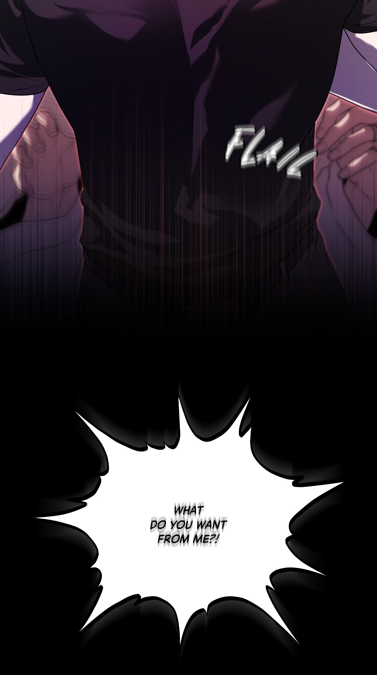 PASSION [Steamy] Chapter 126 page 21 - 