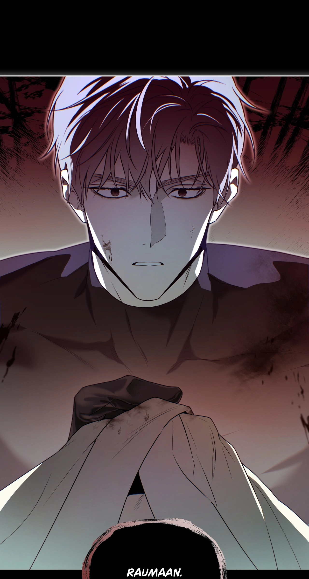 PASSION [Steamy] Chapter 126 page 22 - 