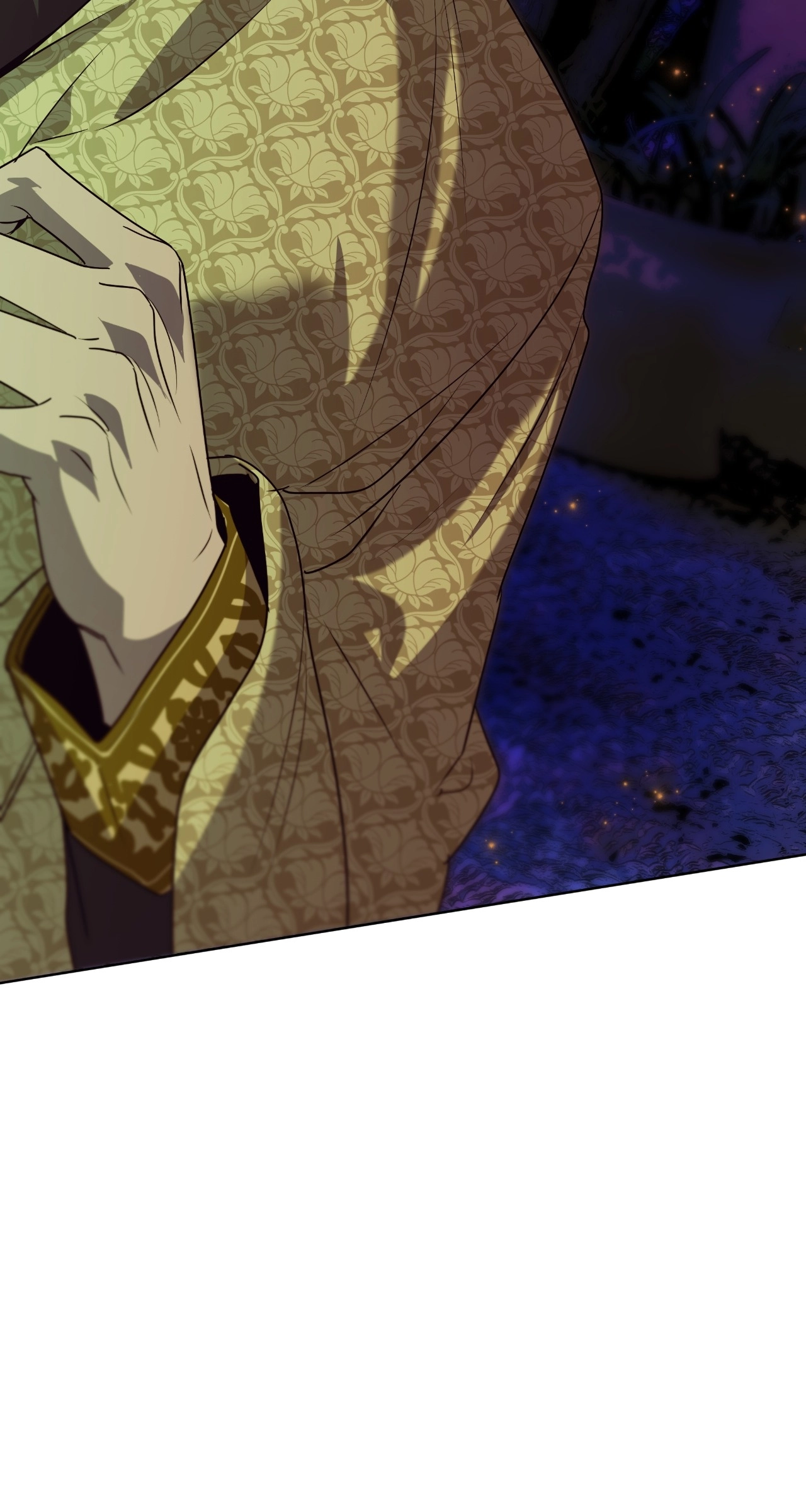 PASSION [Steamy] Chapter 126 page 25 - 