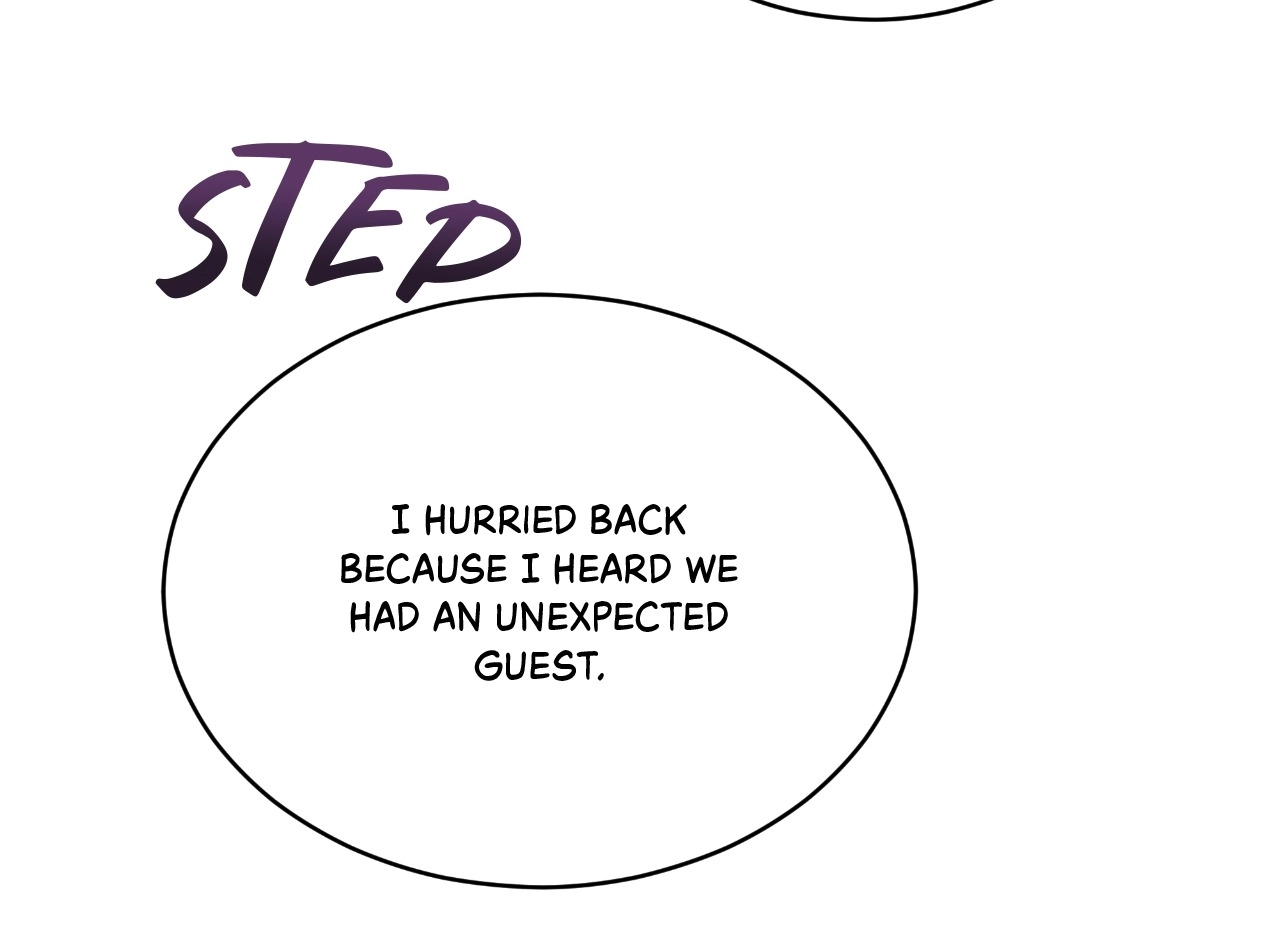 PASSION [Steamy] Chapter 126 page 27 - 