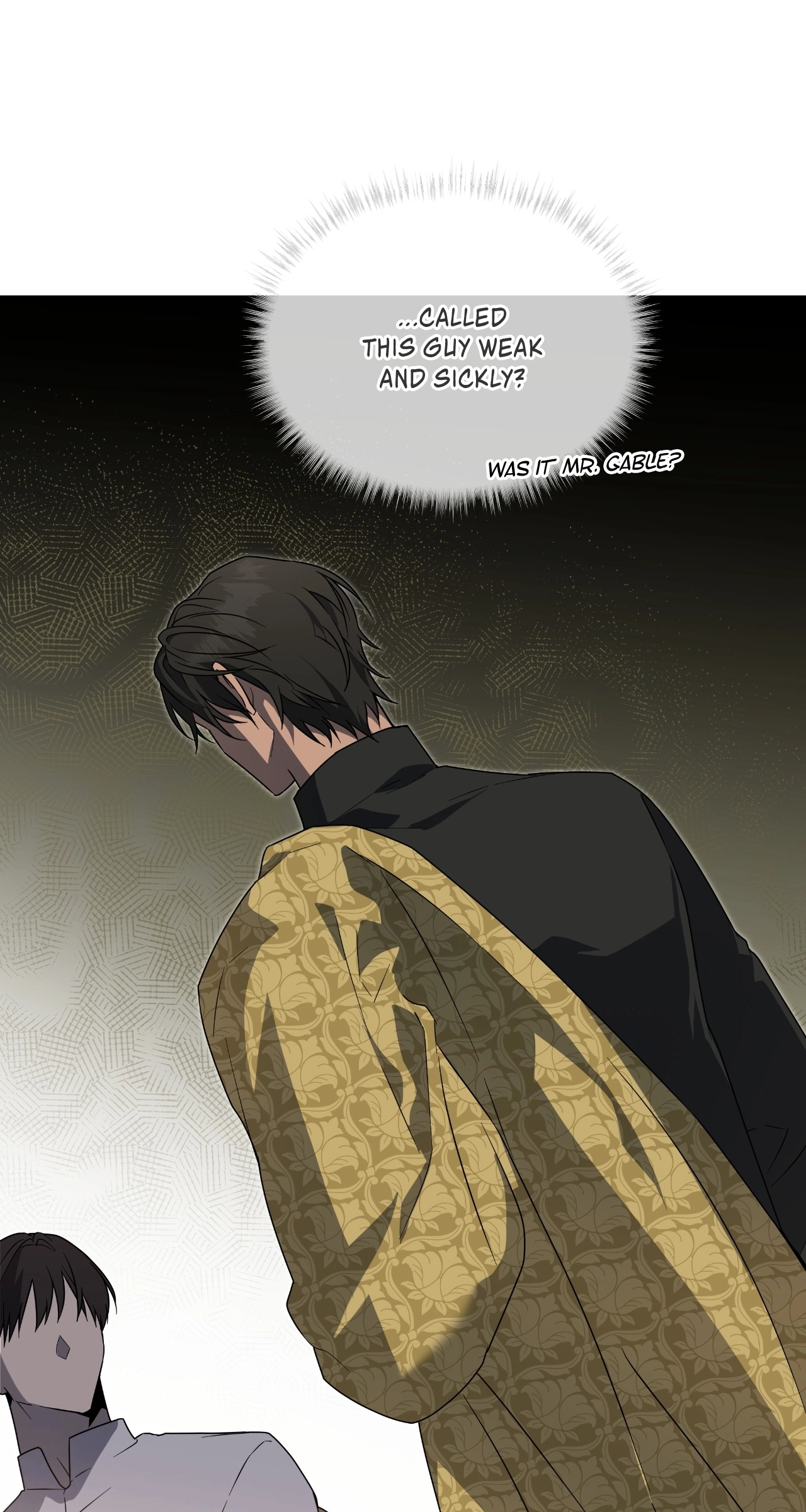 PASSION [Steamy] Chapter 126 page 29 - 