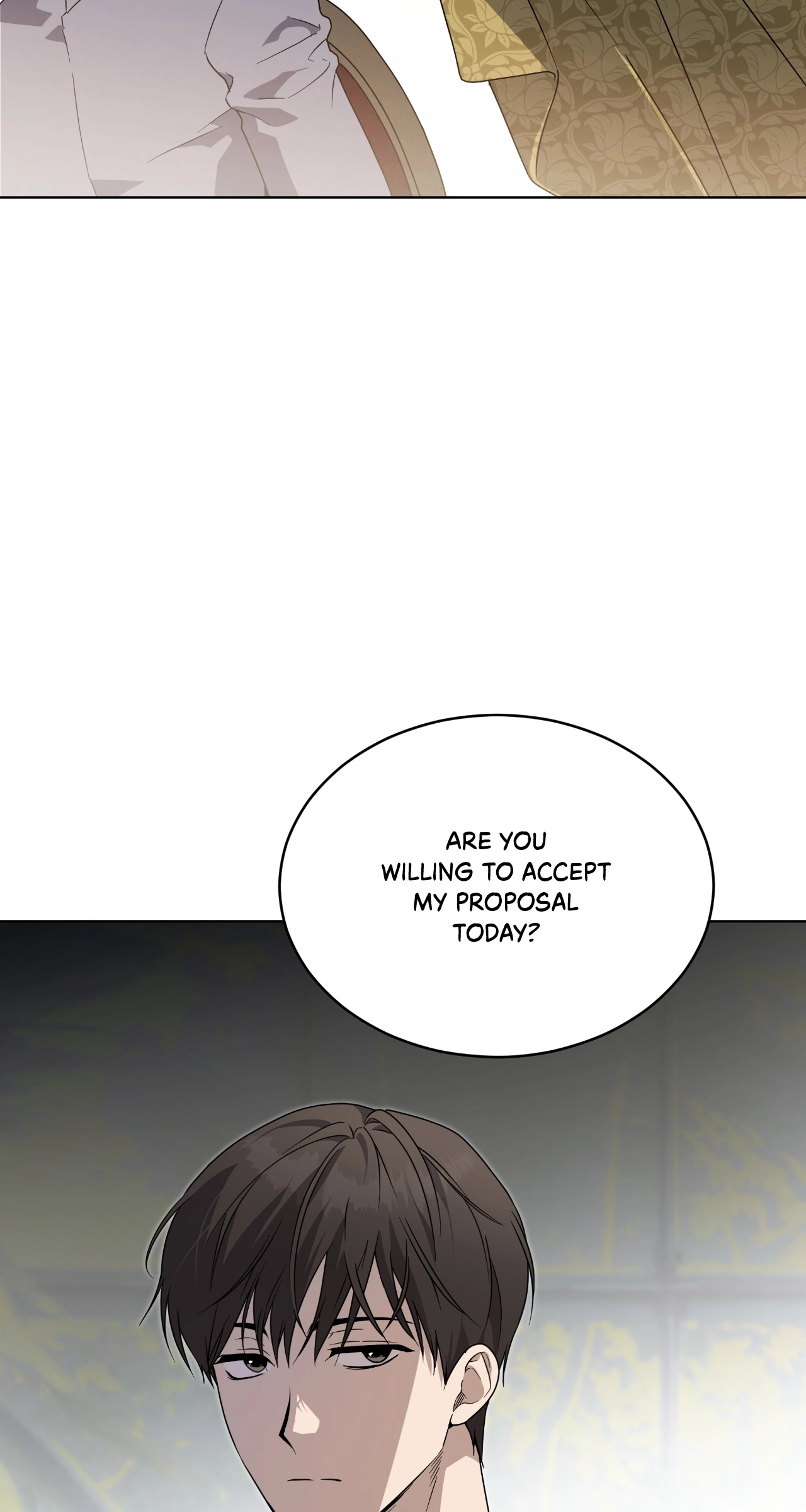 PASSION [Steamy] Chapter 126 page 30 - 