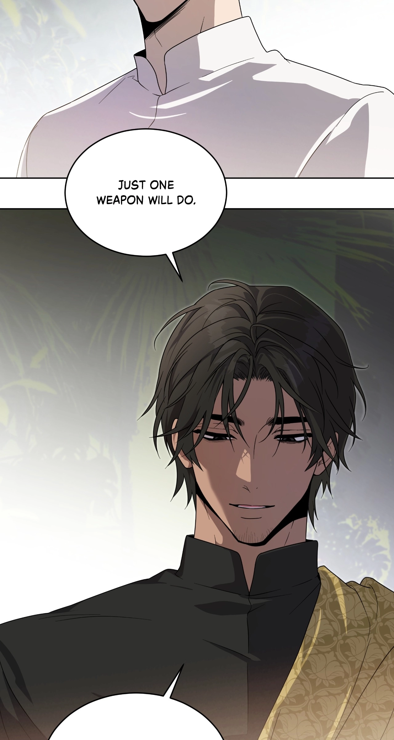 PASSION [Steamy] Chapter 126 page 31 - 