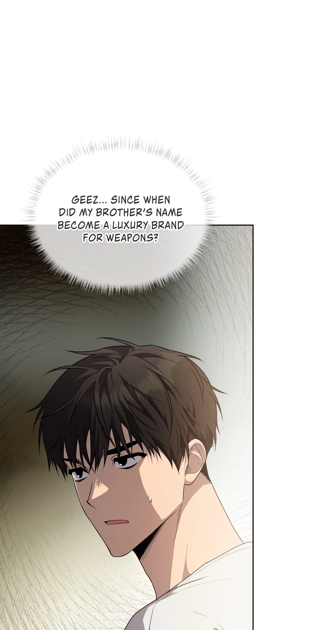 PASSION [Steamy] Chapter 126 page 34 - 