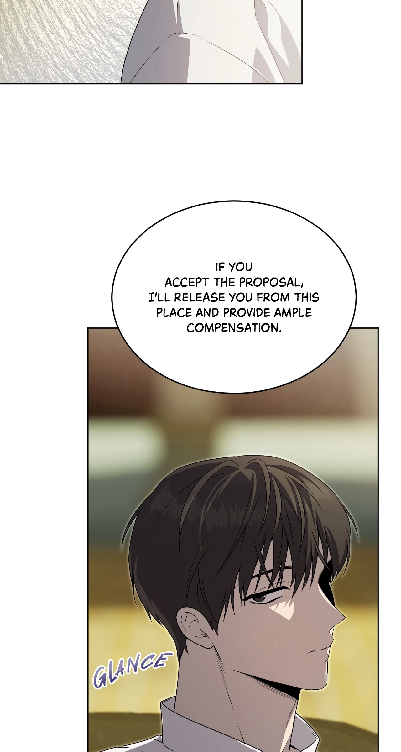 PASSION [Steamy] Chapter 126 page 35 - 