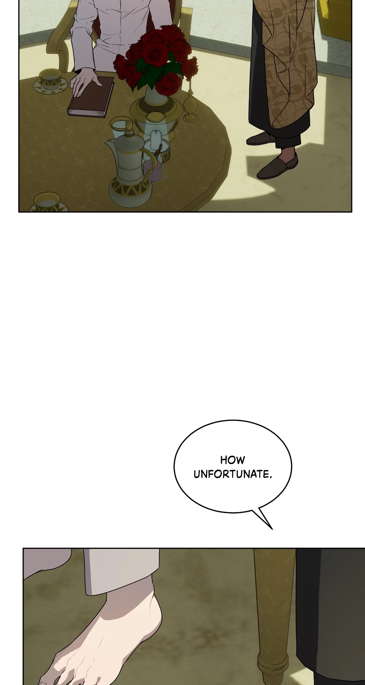 PASSION [Steamy] Chapter 126 page 37 - 