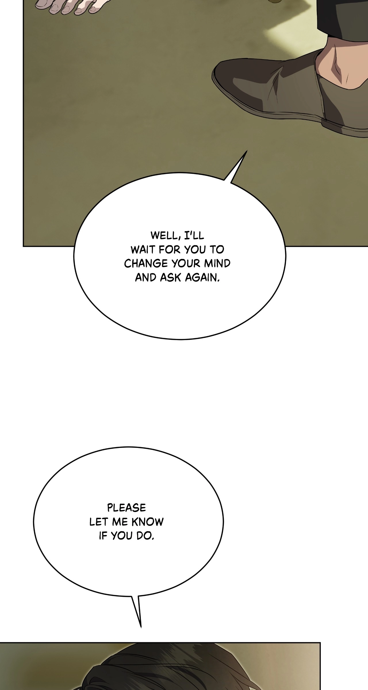 PASSION [Steamy] Chapter 126 page 38 - 