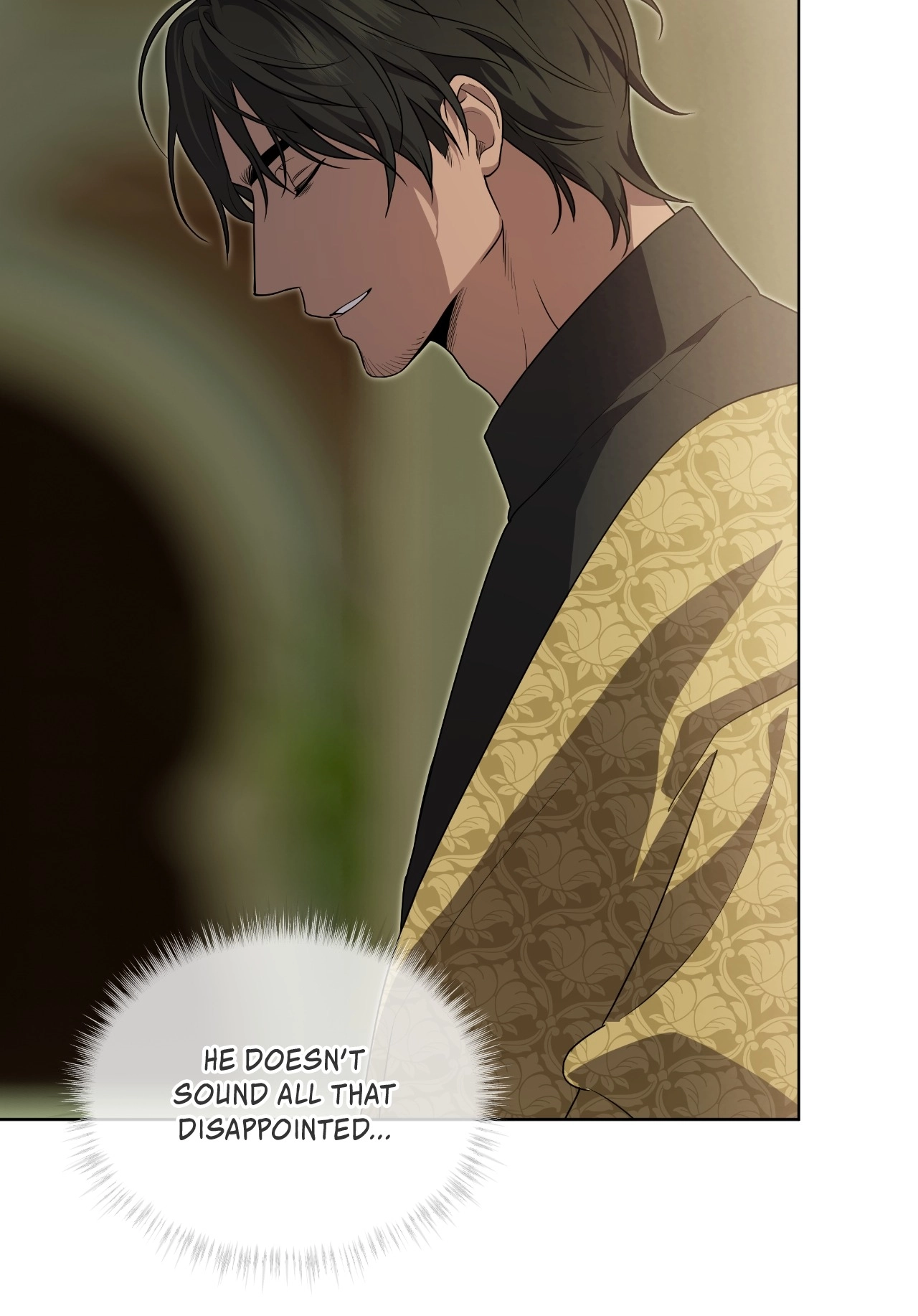 PASSION [Steamy] Chapter 126 page 39 - 