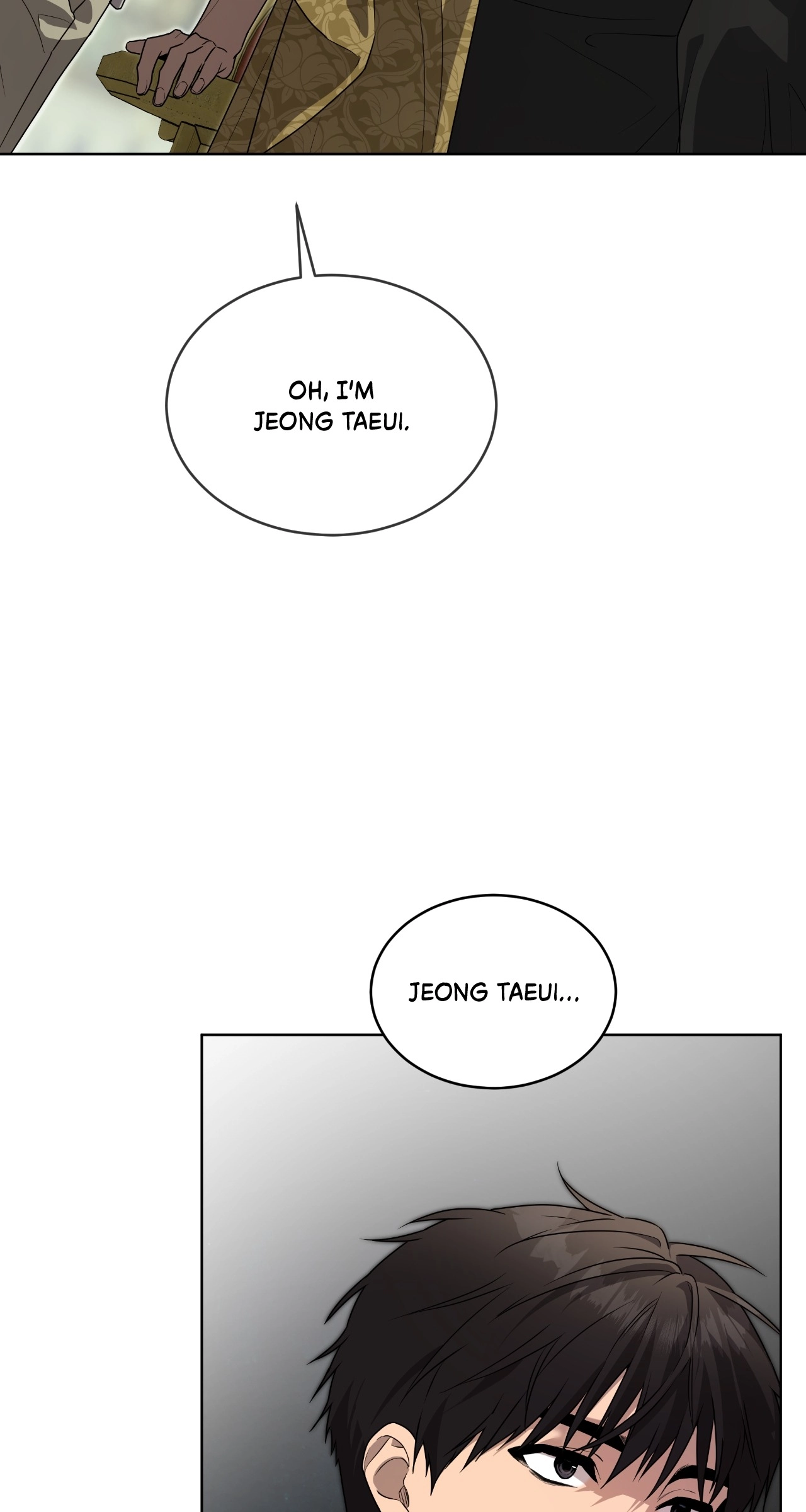 PASSION [Steamy] Chapter 126 page 41 - 