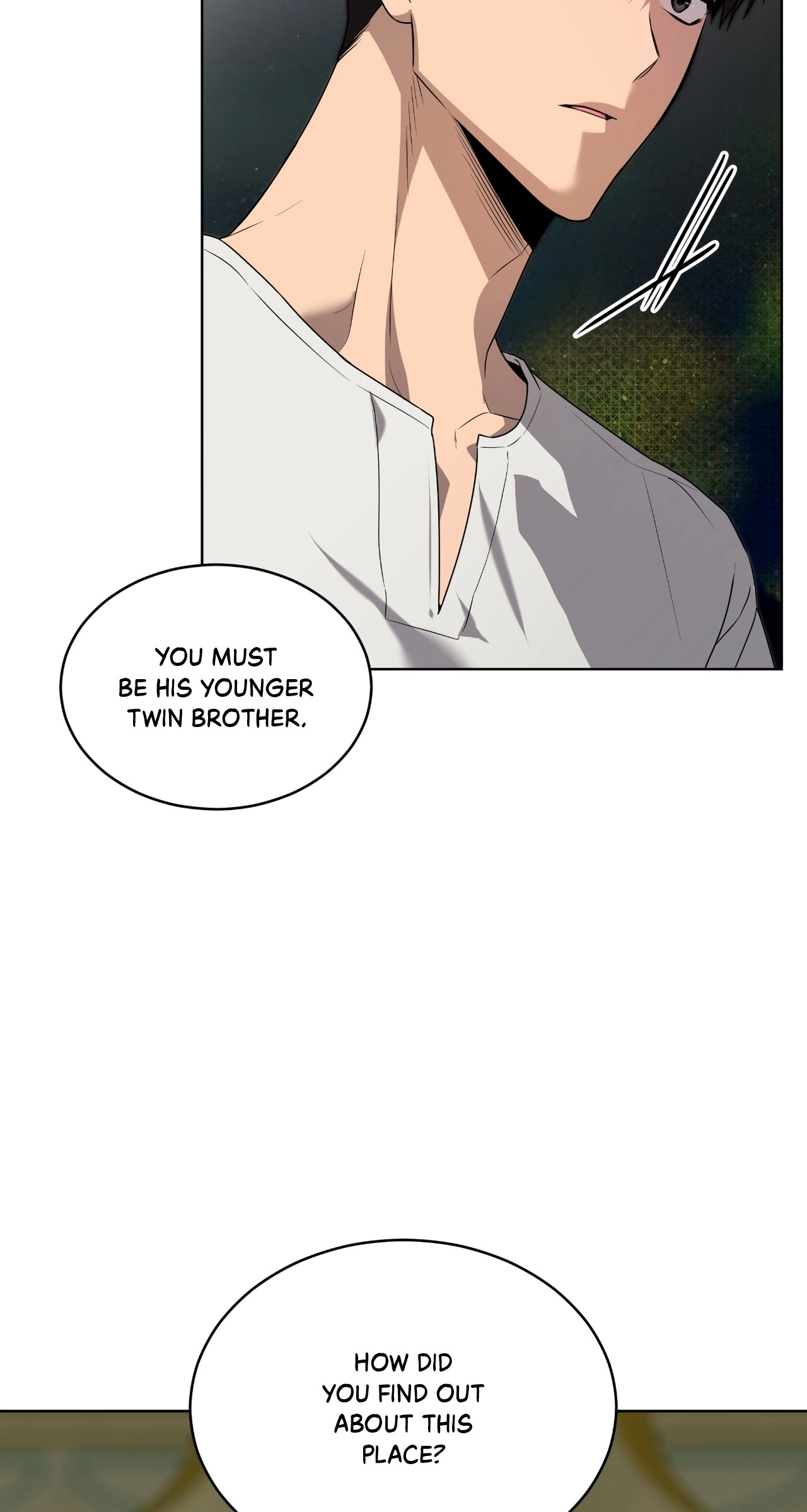 PASSION [Steamy] Chapter 126 page 42 - 