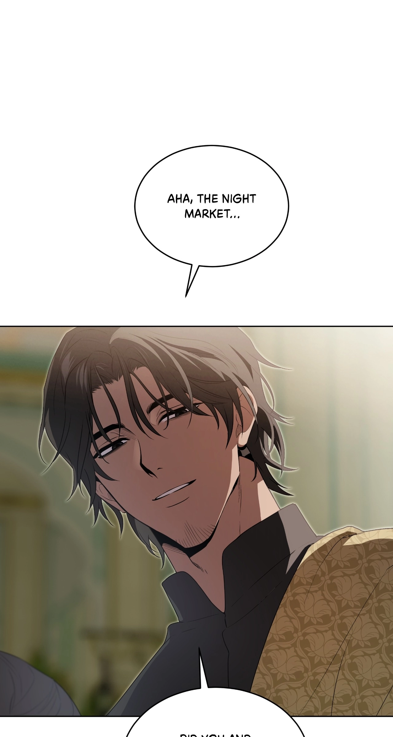 PASSION [Steamy] Chapter 126 page 46 - 
