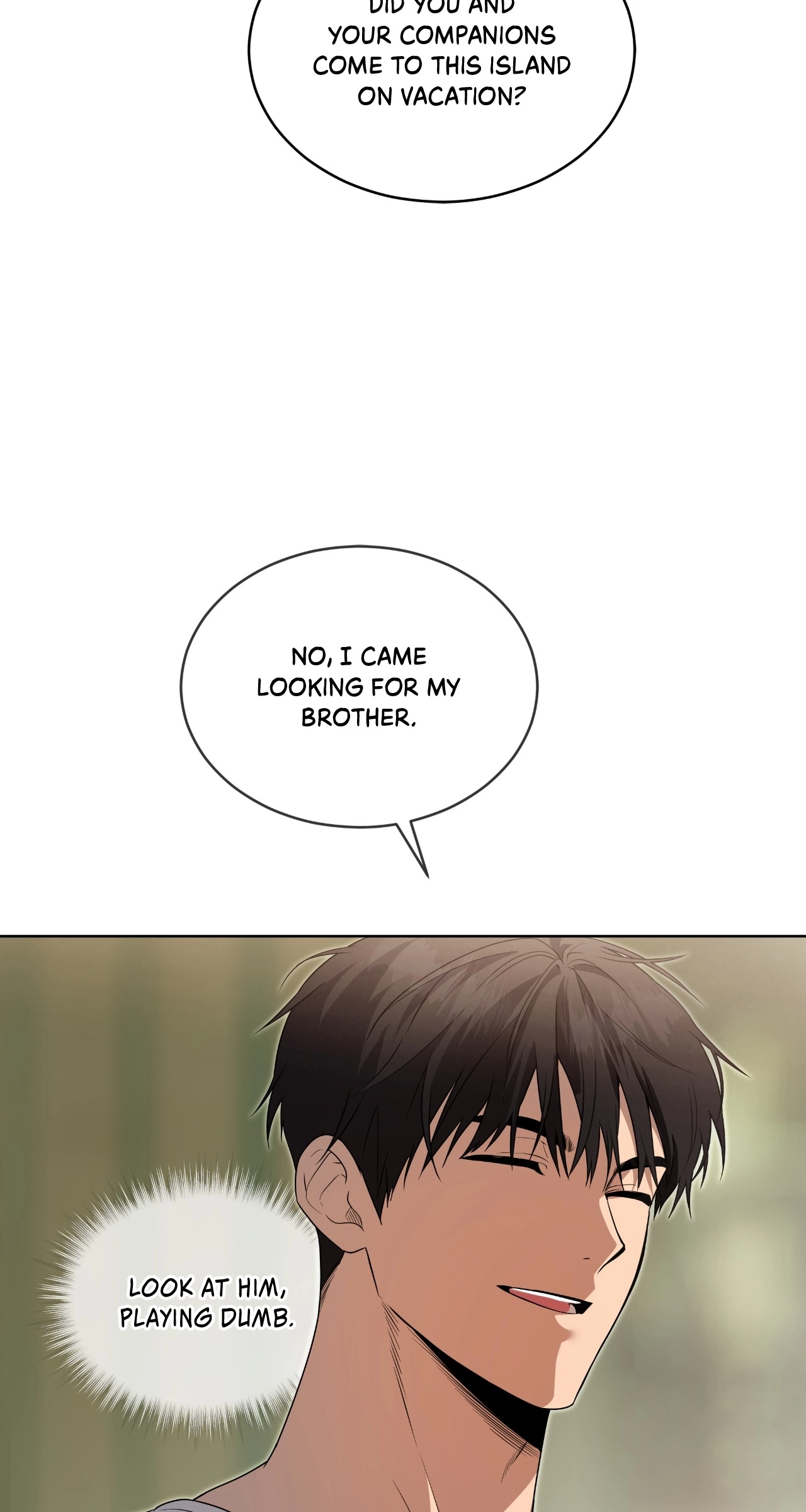 PASSION [Steamy] Chapter 126 page 47 - 