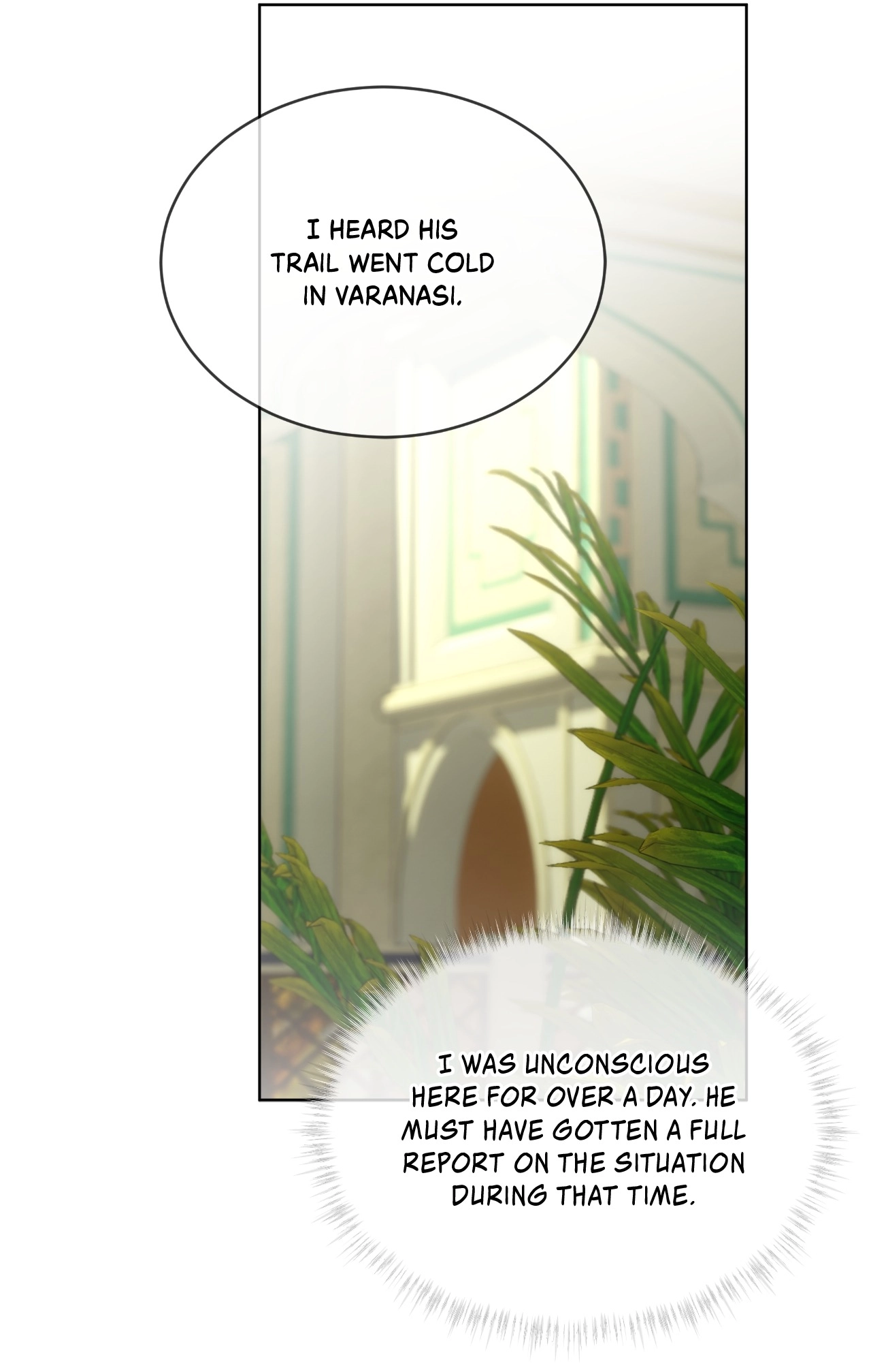 PASSION [Steamy] Chapter 126 page 50 - 