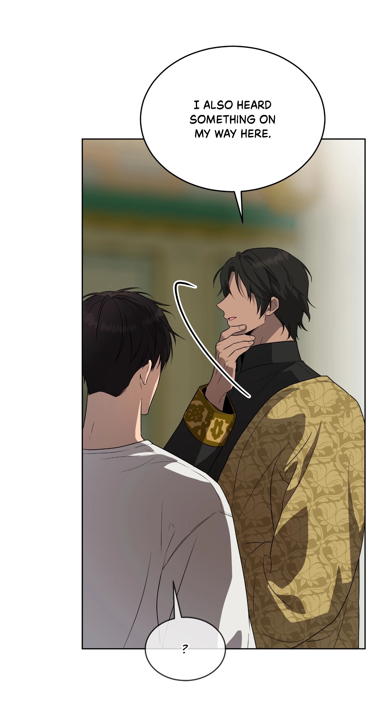 PASSION [Steamy] Chapter 126 page 53 - 