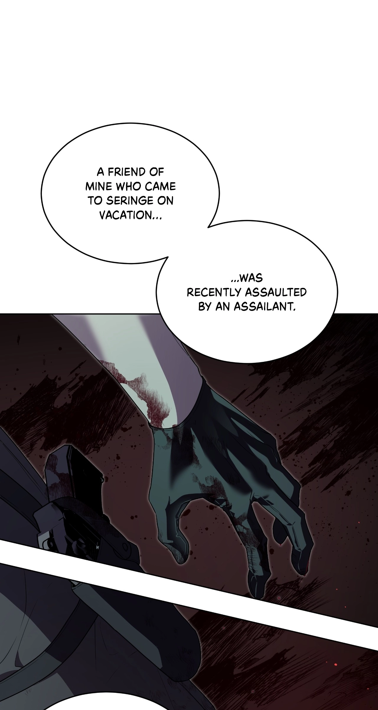 PASSION [Steamy] Chapter 126 page 54 - 