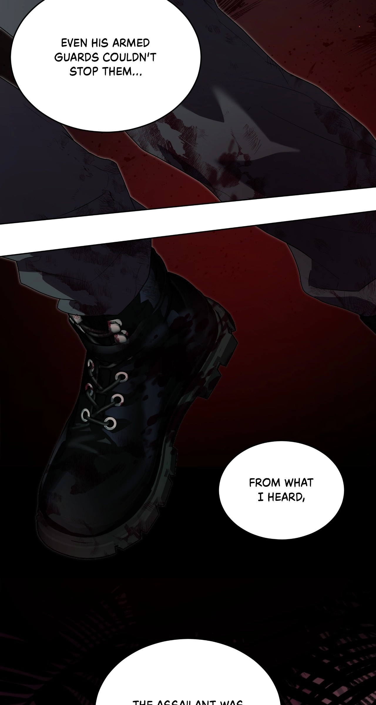 PASSION [Steamy] Chapter 126 page 55 - 