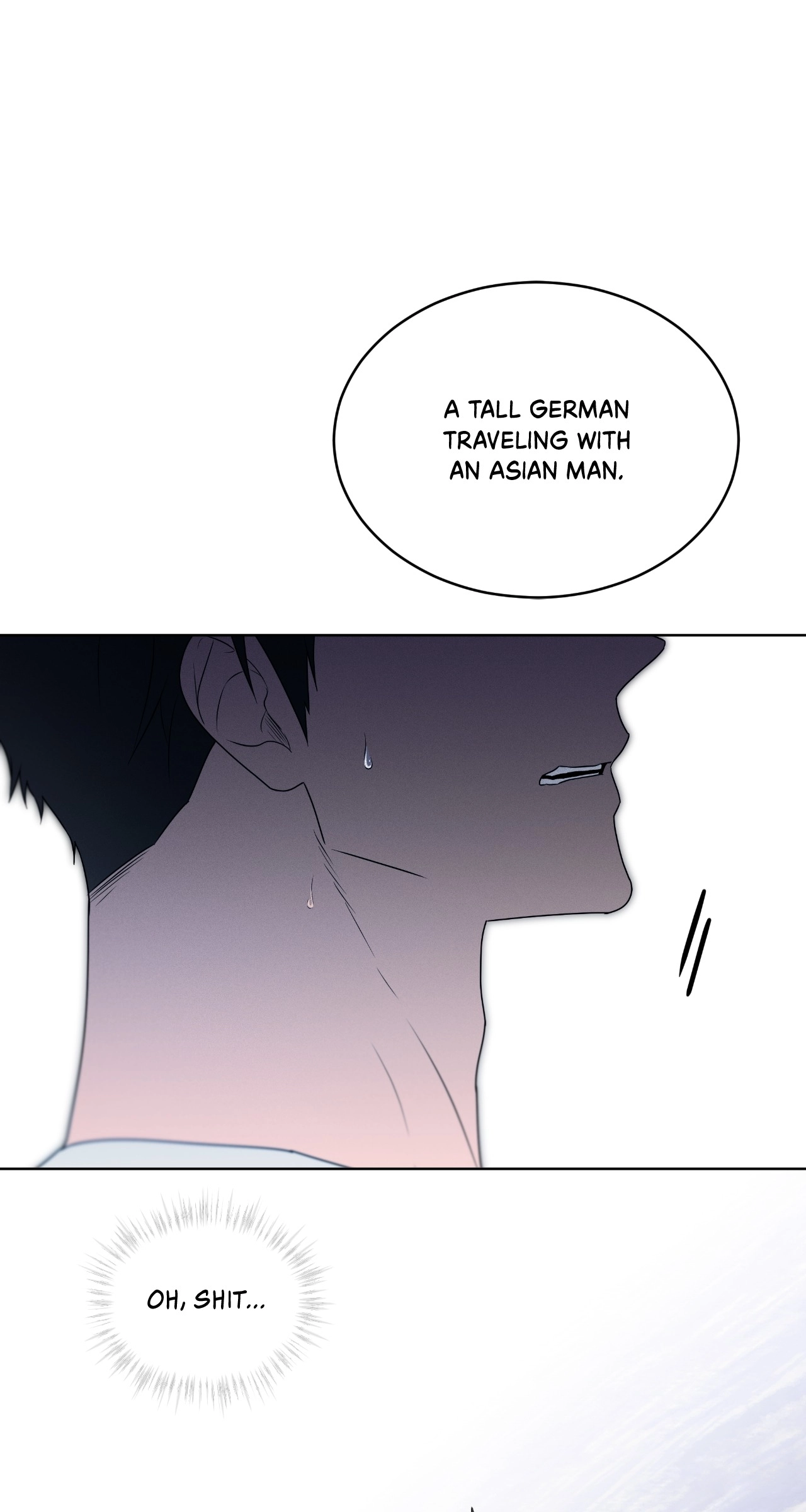 PASSION [Steamy] Chapter 126 page 58 - 