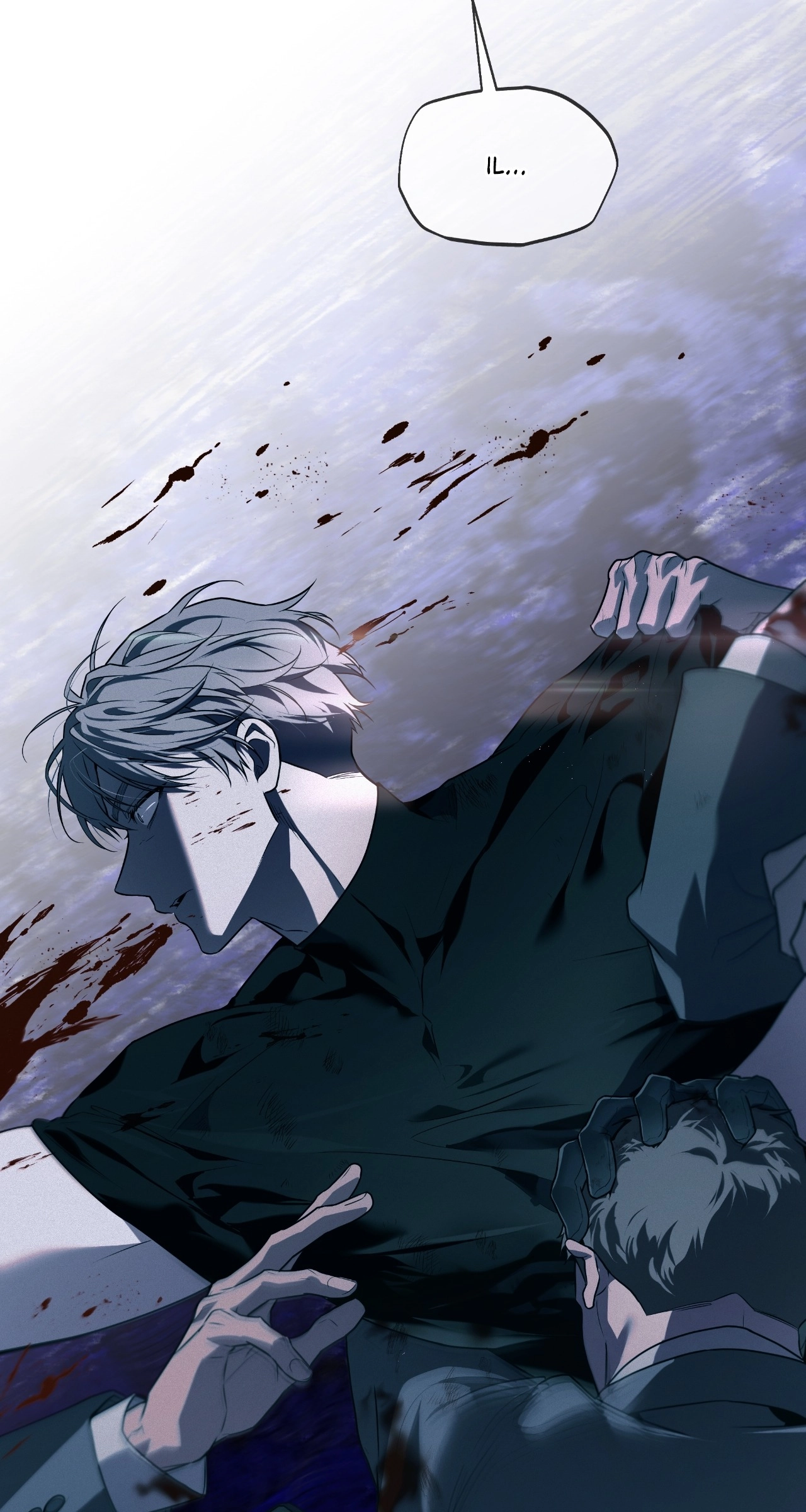 PASSION [Steamy] Chapter 126 page 59 - 