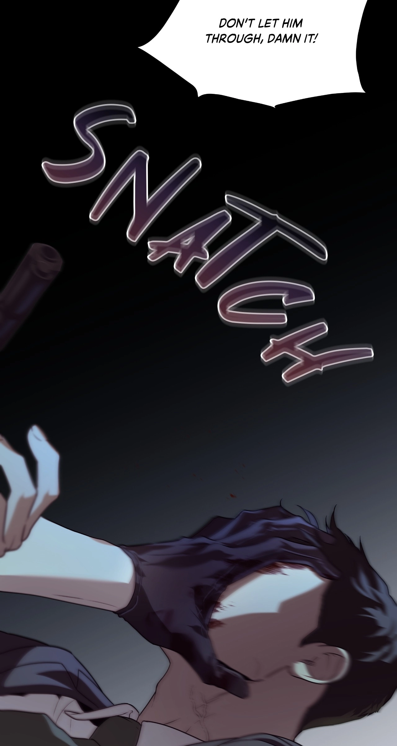 PASSION [Steamy] Chapter 126 page 7 - 