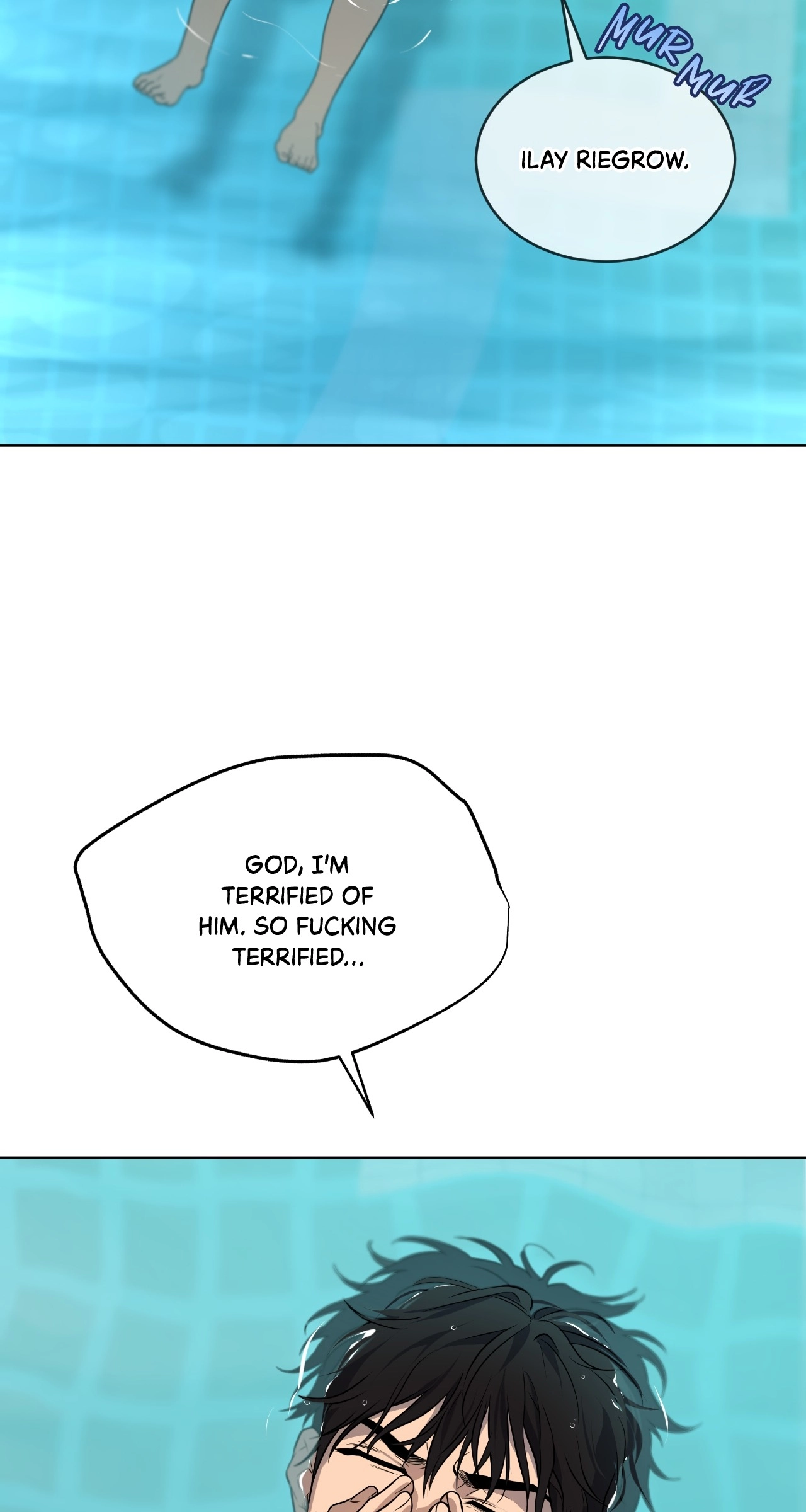 PASSION [Steamy] Chapter 126 page 65 - 