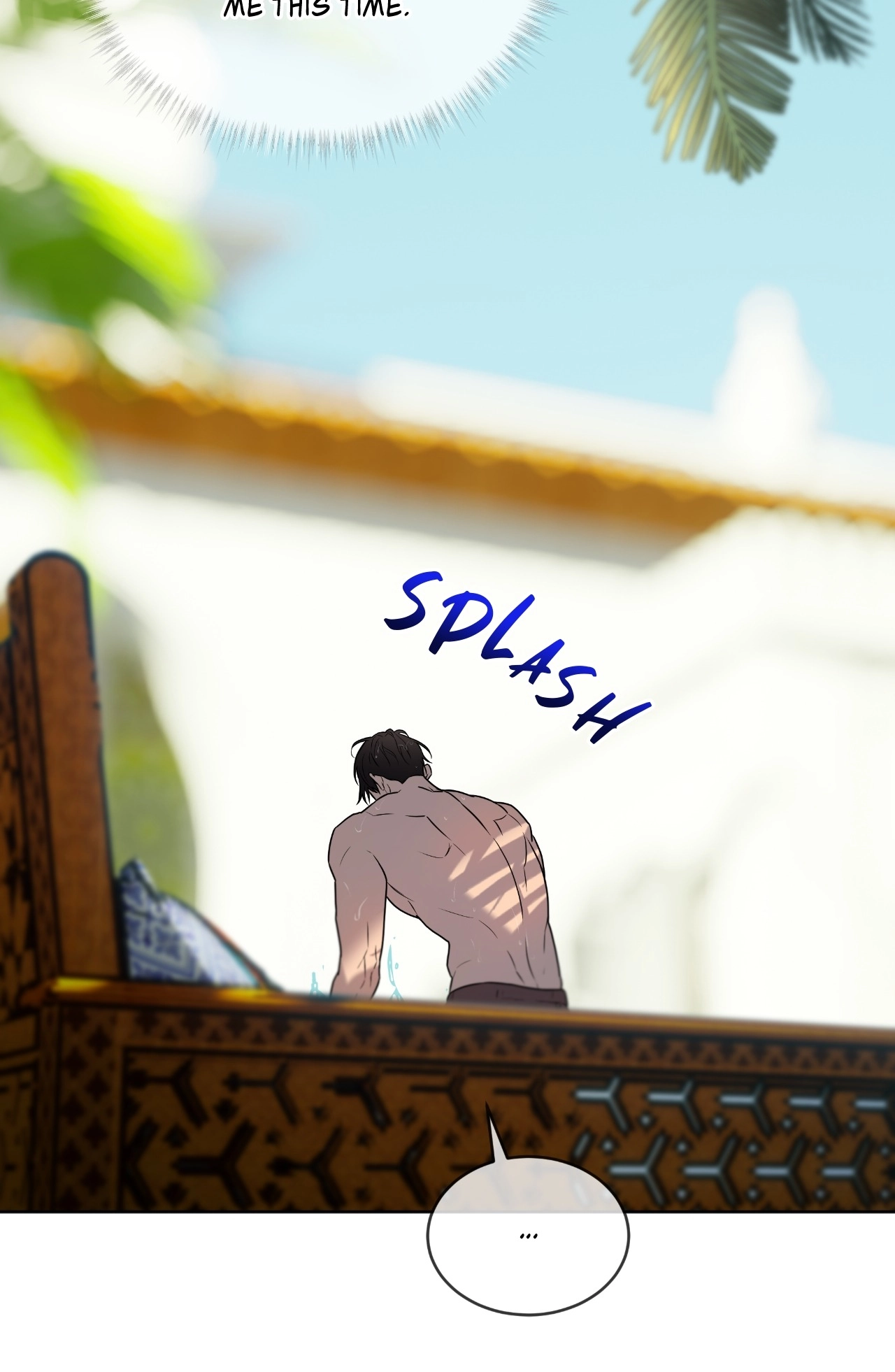 PASSION [Steamy] Chapter 126 page 67 - 