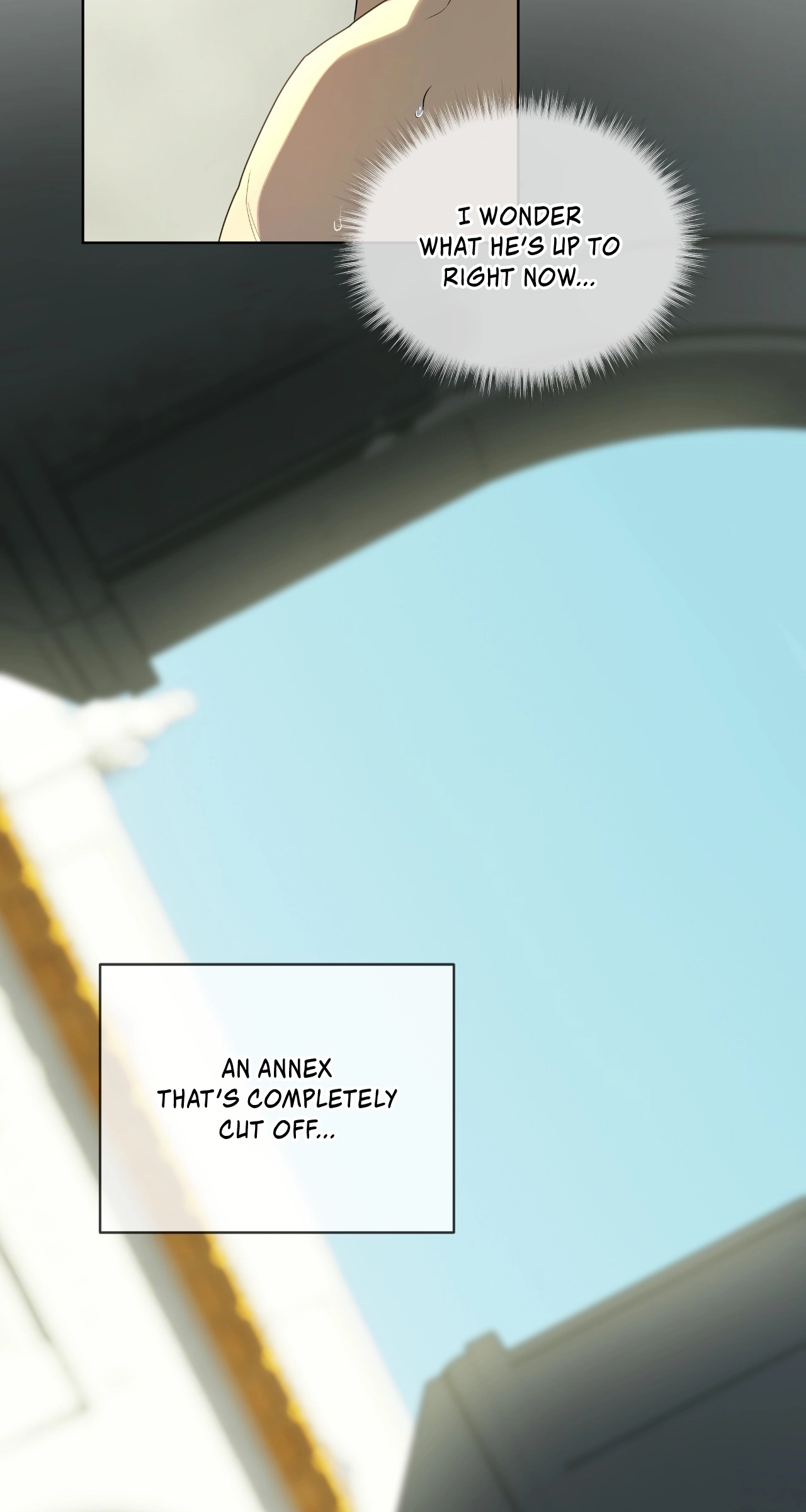 PASSION [Steamy] Chapter 126 page 69 - 