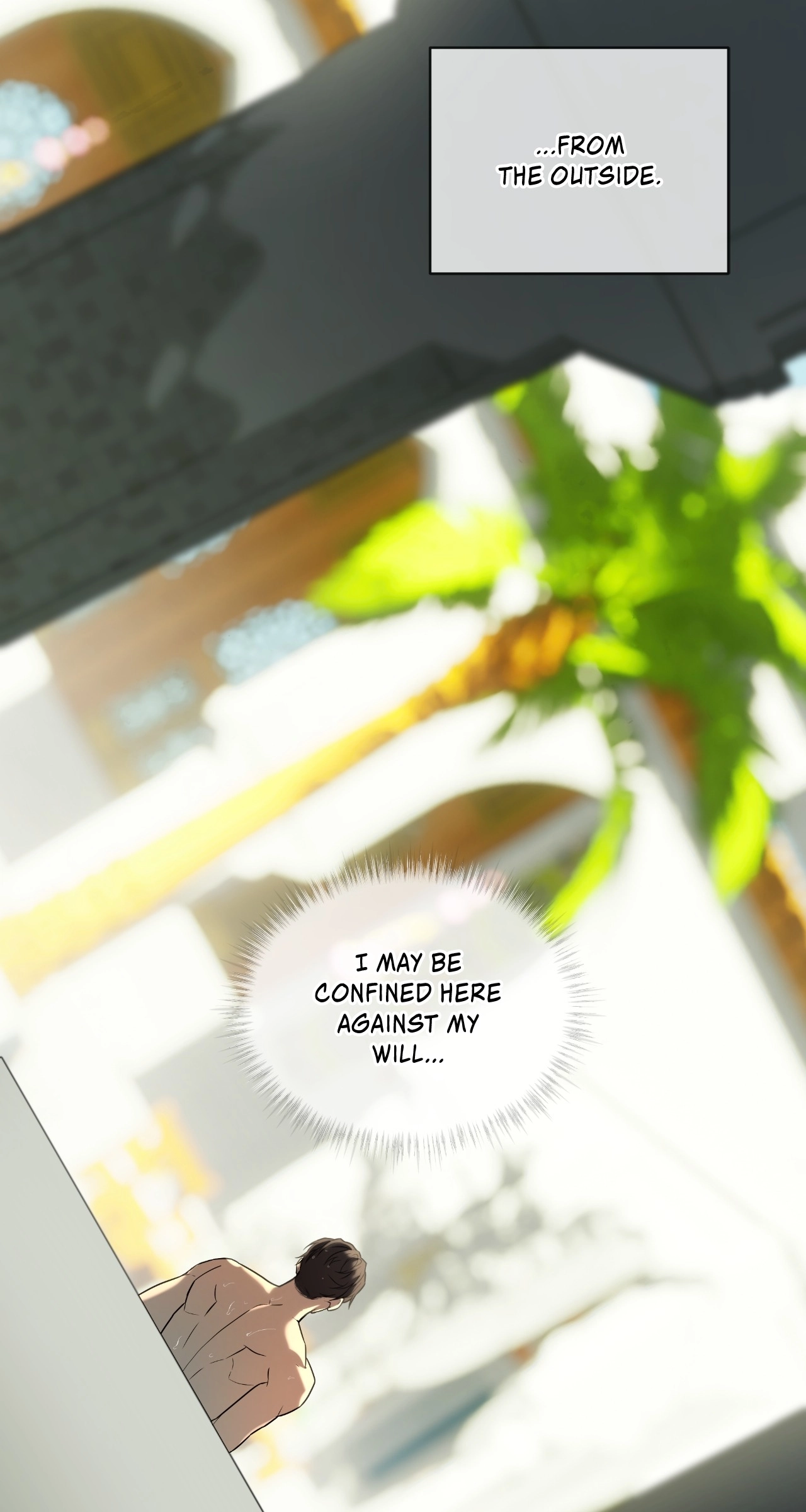 PASSION [Steamy] Chapter 126 page 70 - 