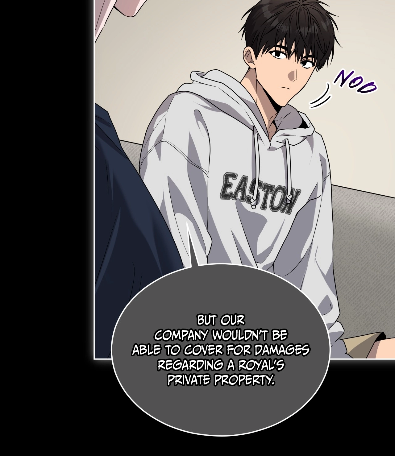 PASSION [Steamy] Chapter 126 page 73 - 