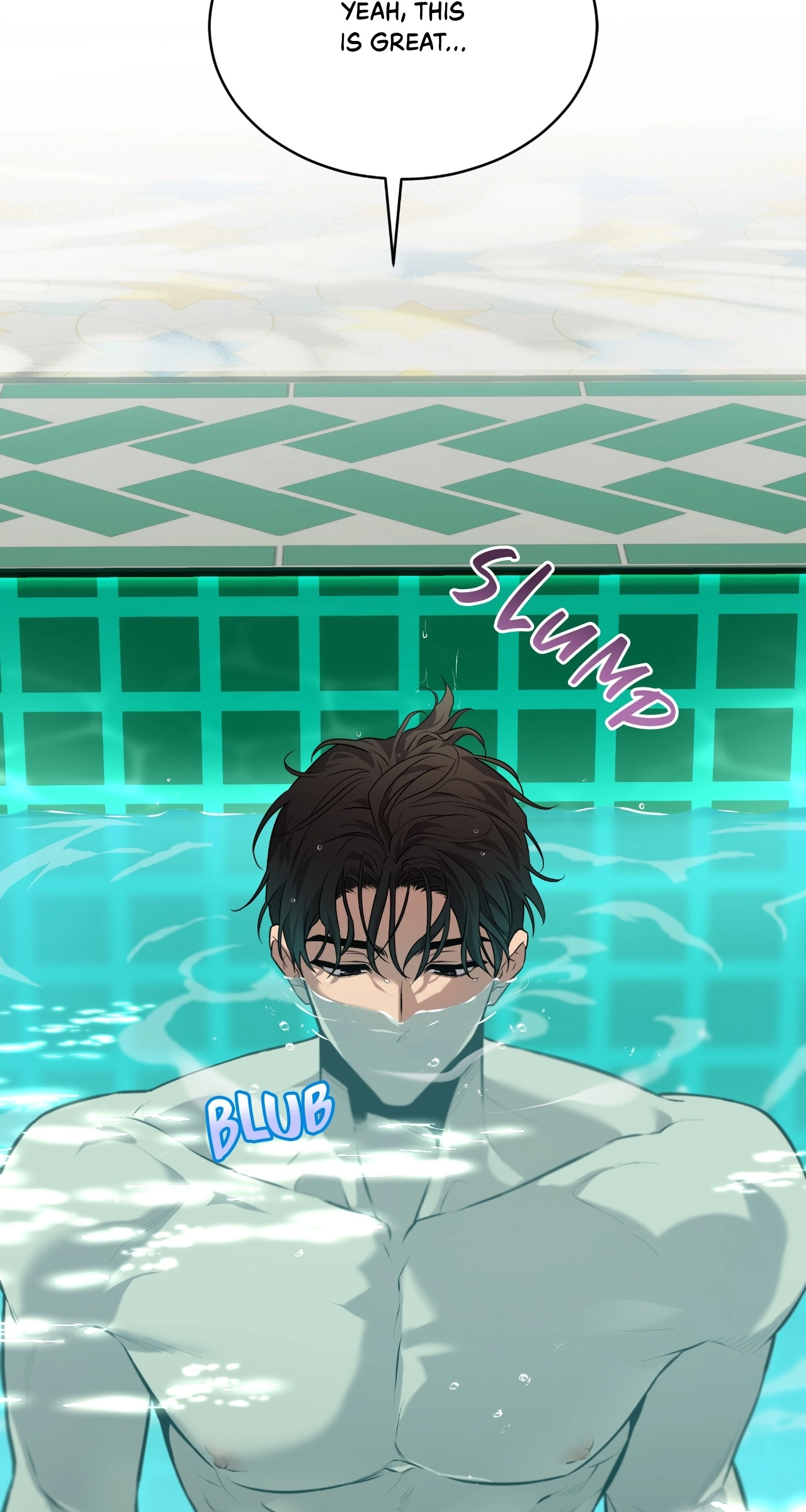 PASSION [Steamy] Chapter 126 page 78 - 