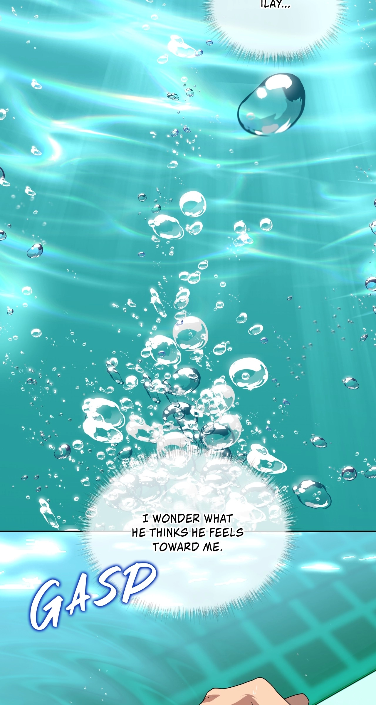 PASSION [Steamy] Chapter 126 page 85 - 