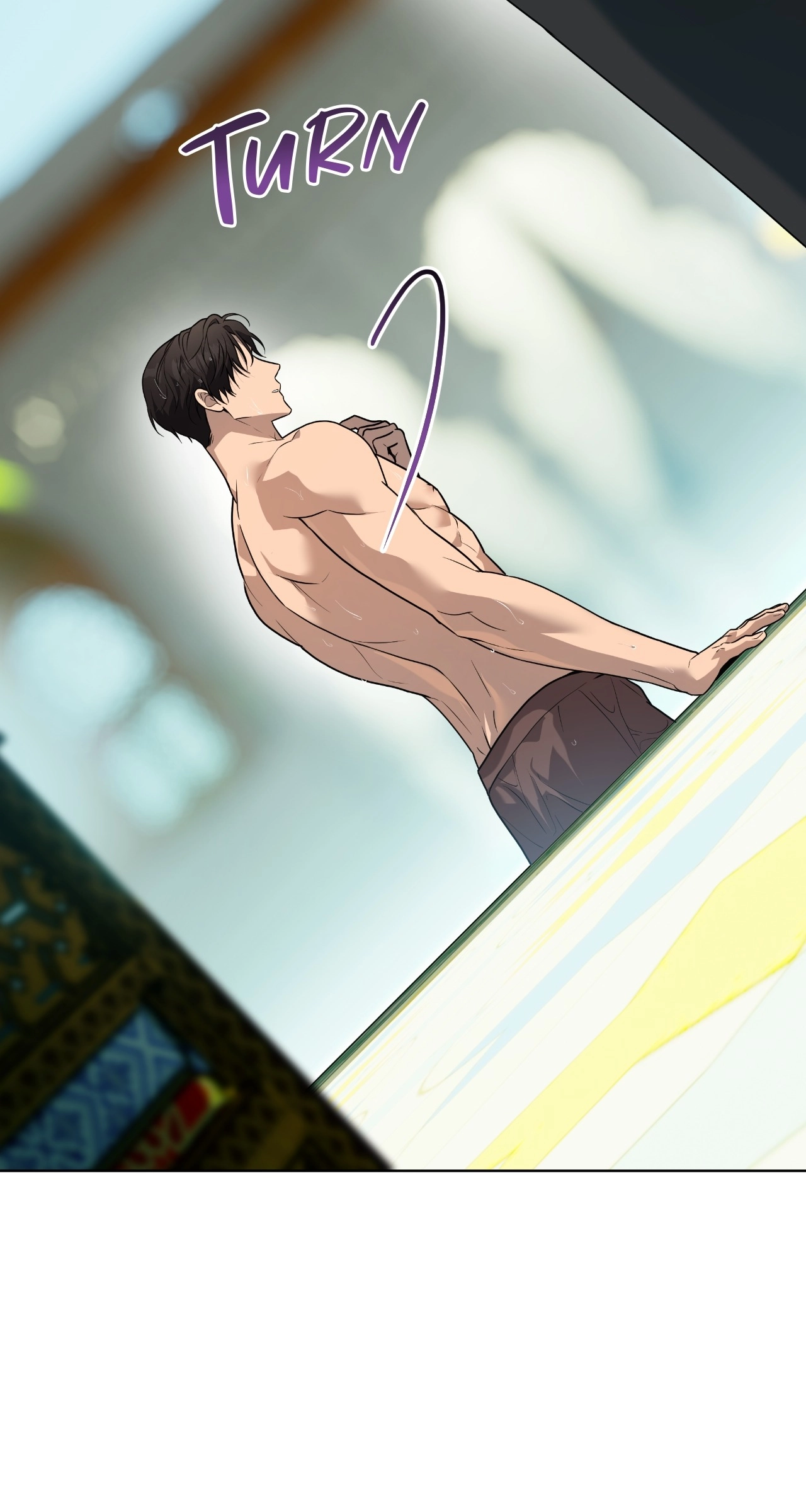 PASSION [Steamy] Chapter 126 page 90 - 