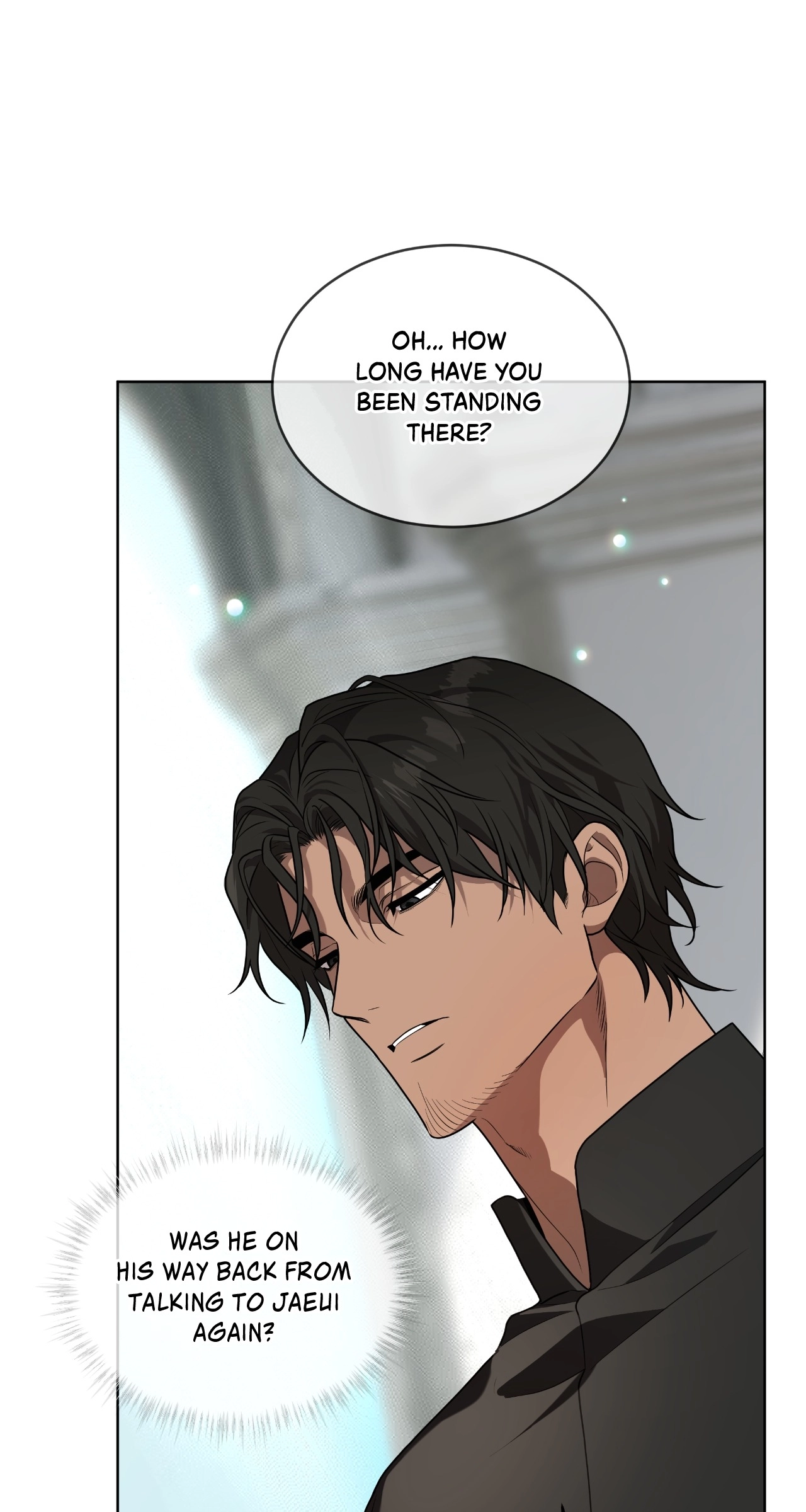 PASSION [Steamy] Chapter 126 page 91 - 