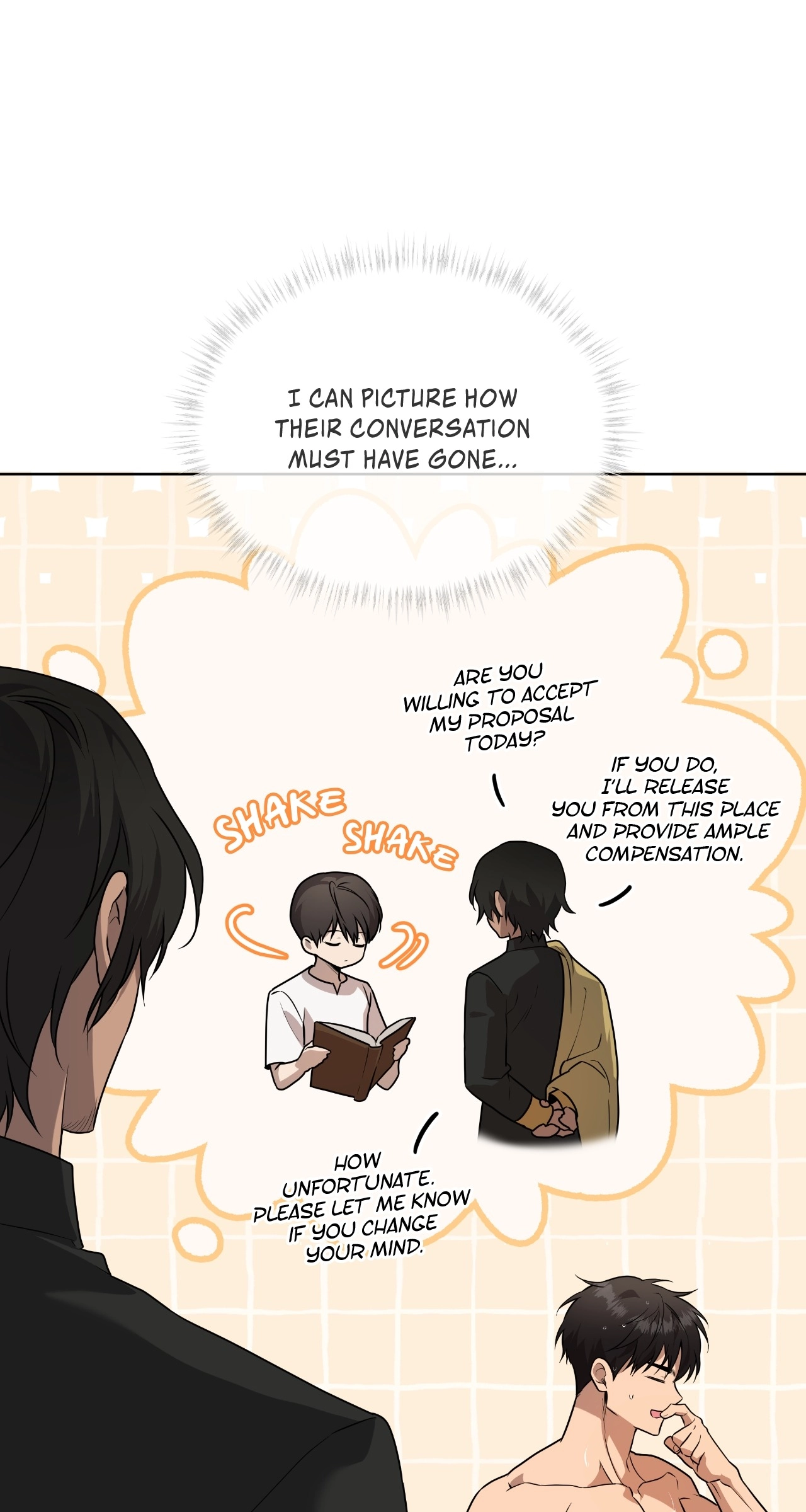 PASSION [Steamy] Chapter 126 page 93 - 