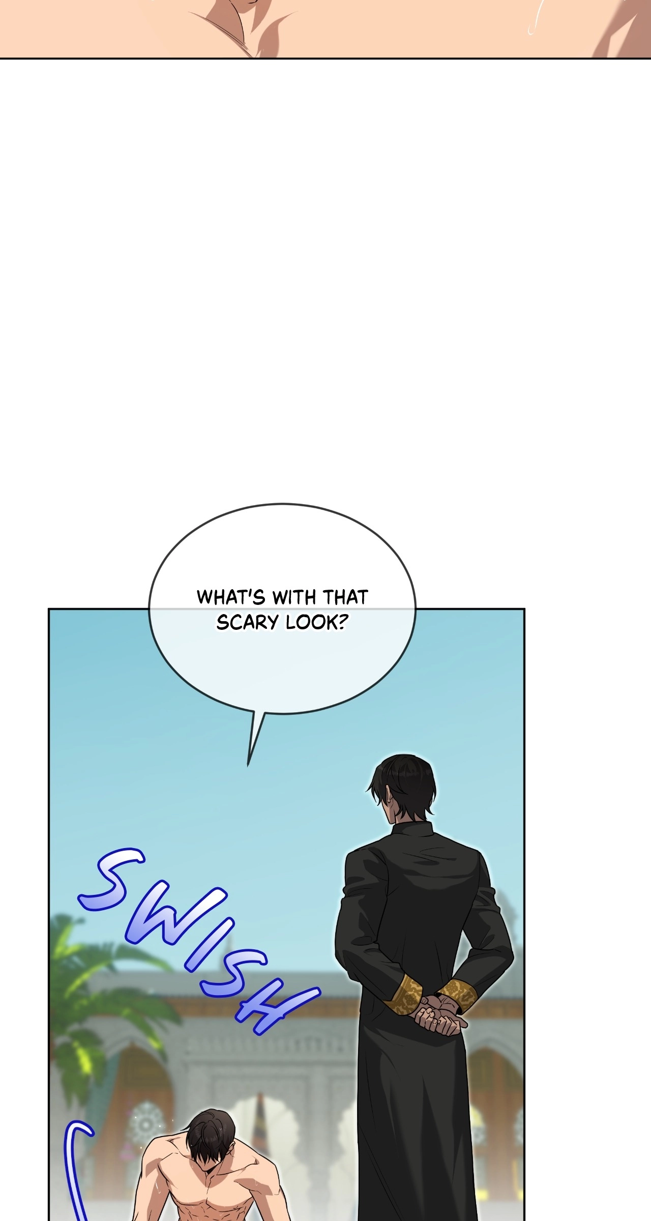PASSION [Steamy] Chapter 126 page 95 - 