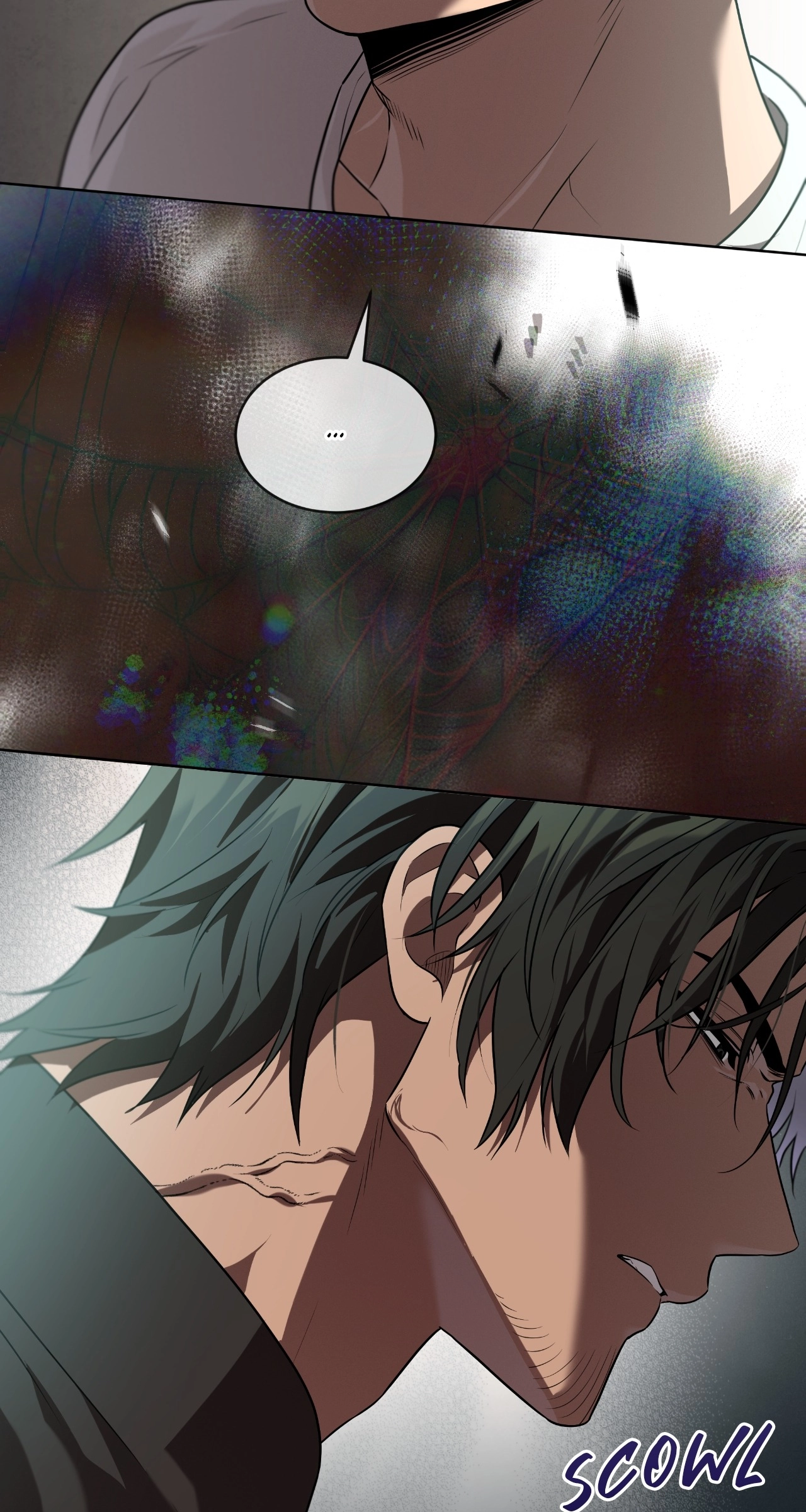 PASSION [Steamy] Chapter 127 page 2 - 