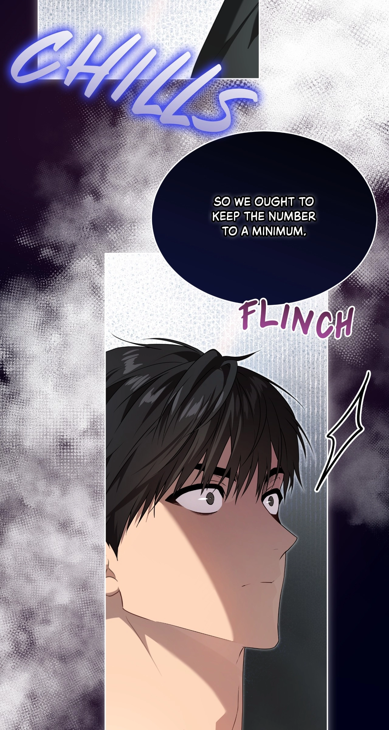 PASSION [Steamy] Chapter 127 page 11 - 