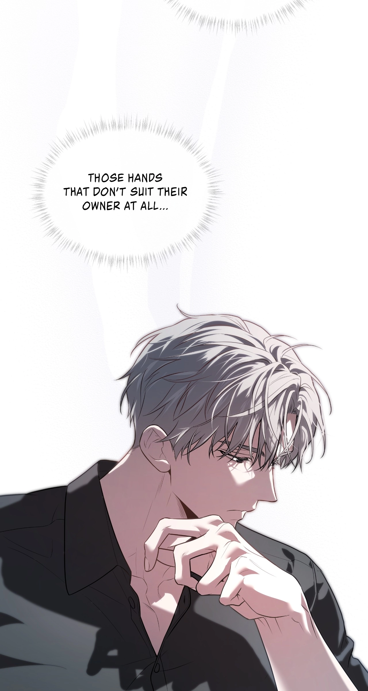 PASSION [Steamy] Chapter 127 page 102 - 