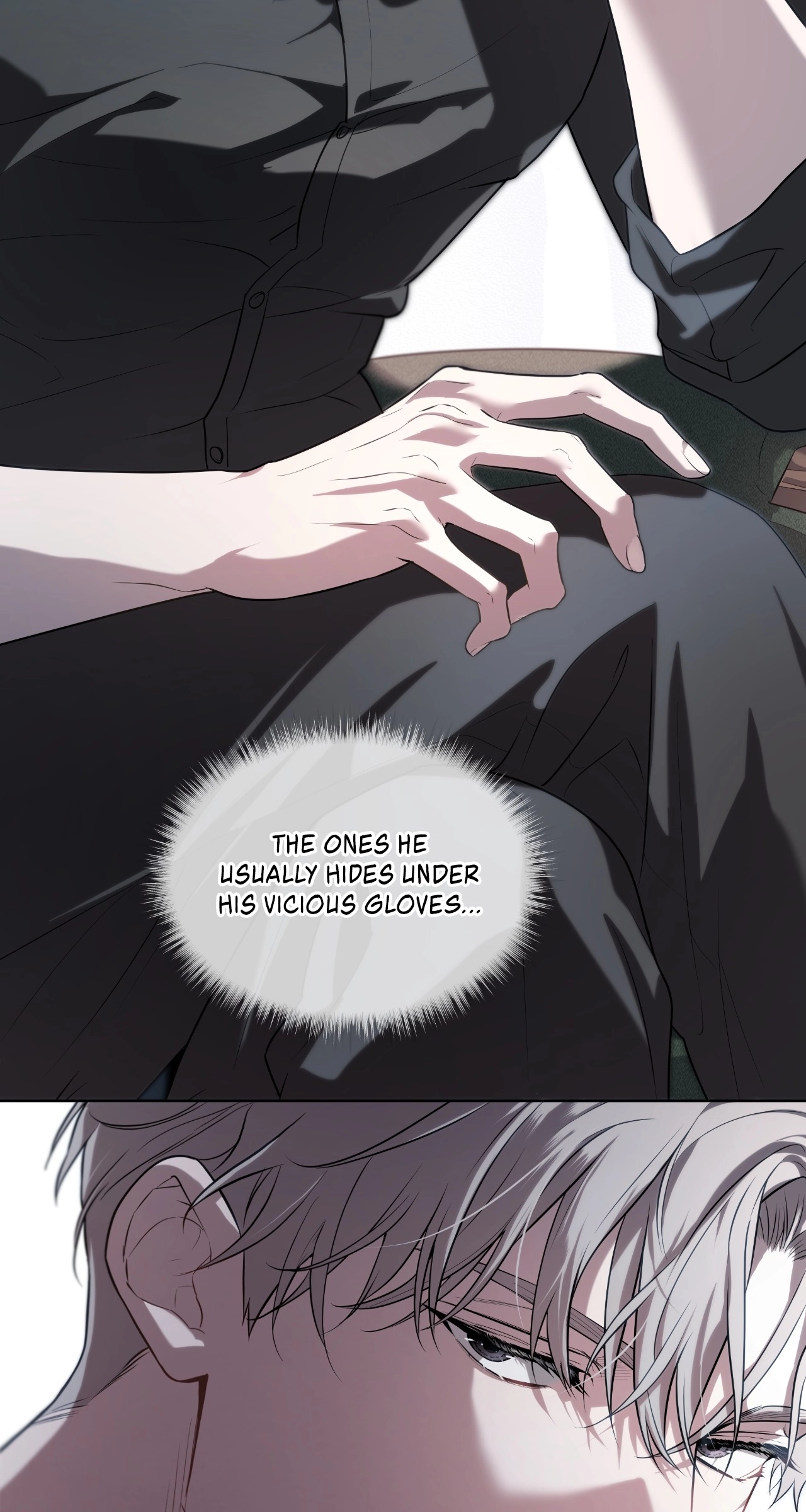 PASSION [Steamy] Chapter 127 page 103 - 