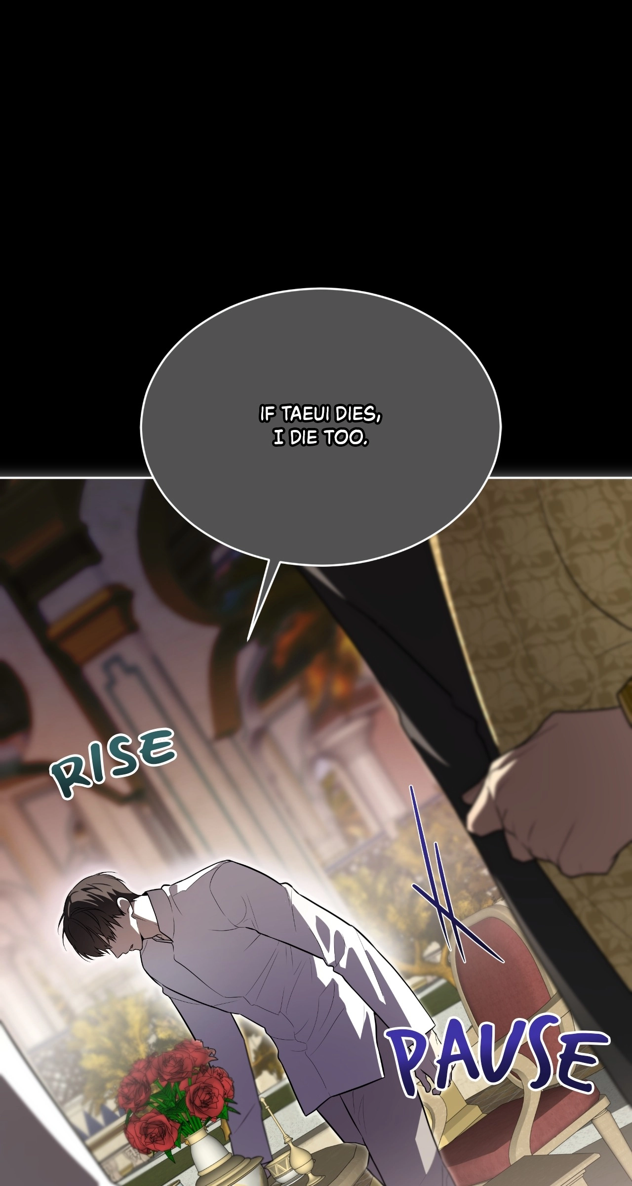 PASSION [Steamy] Chapter 127 page 13 - 