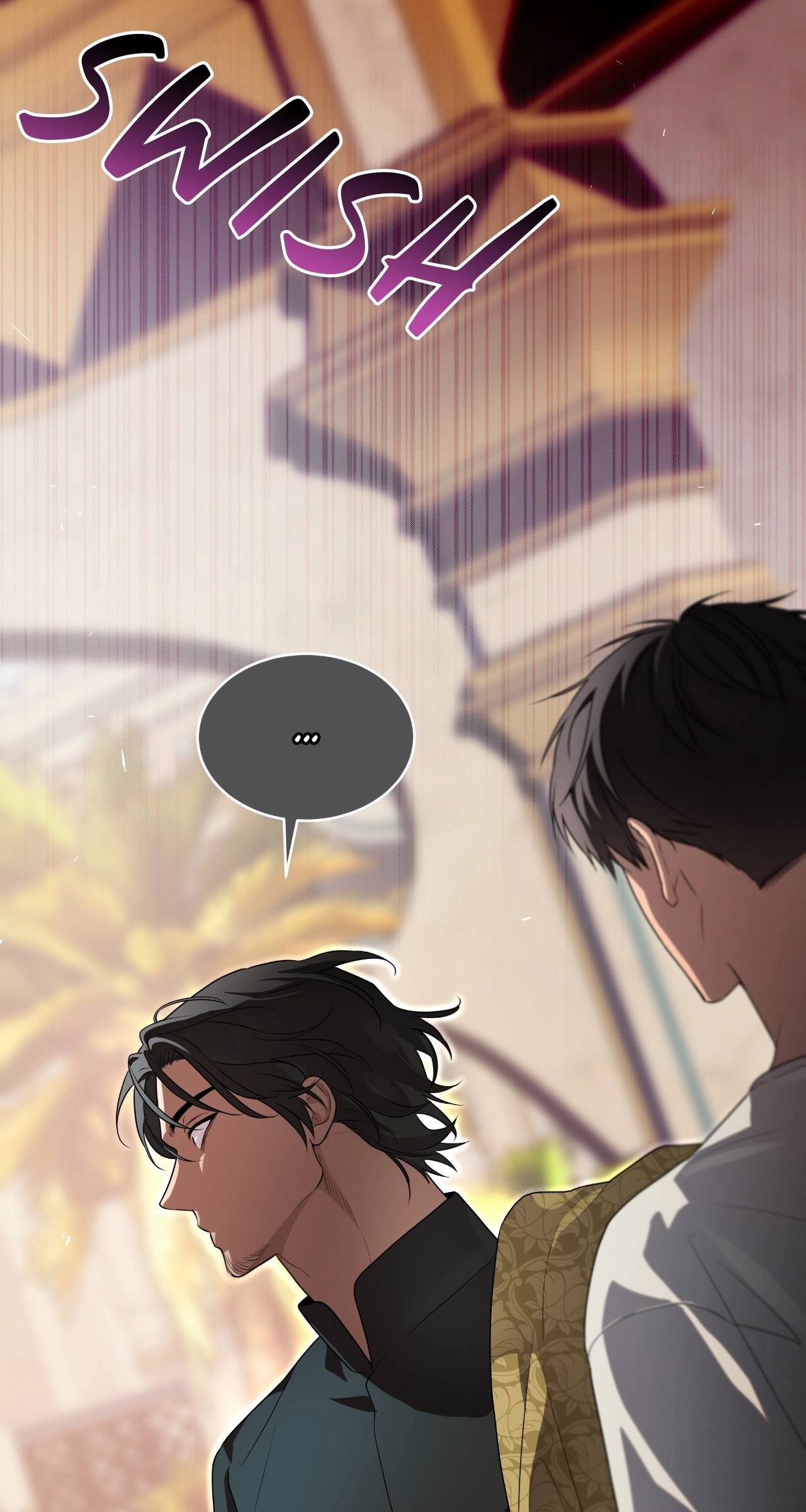 PASSION [Steamy] Chapter 127 page 15 - 