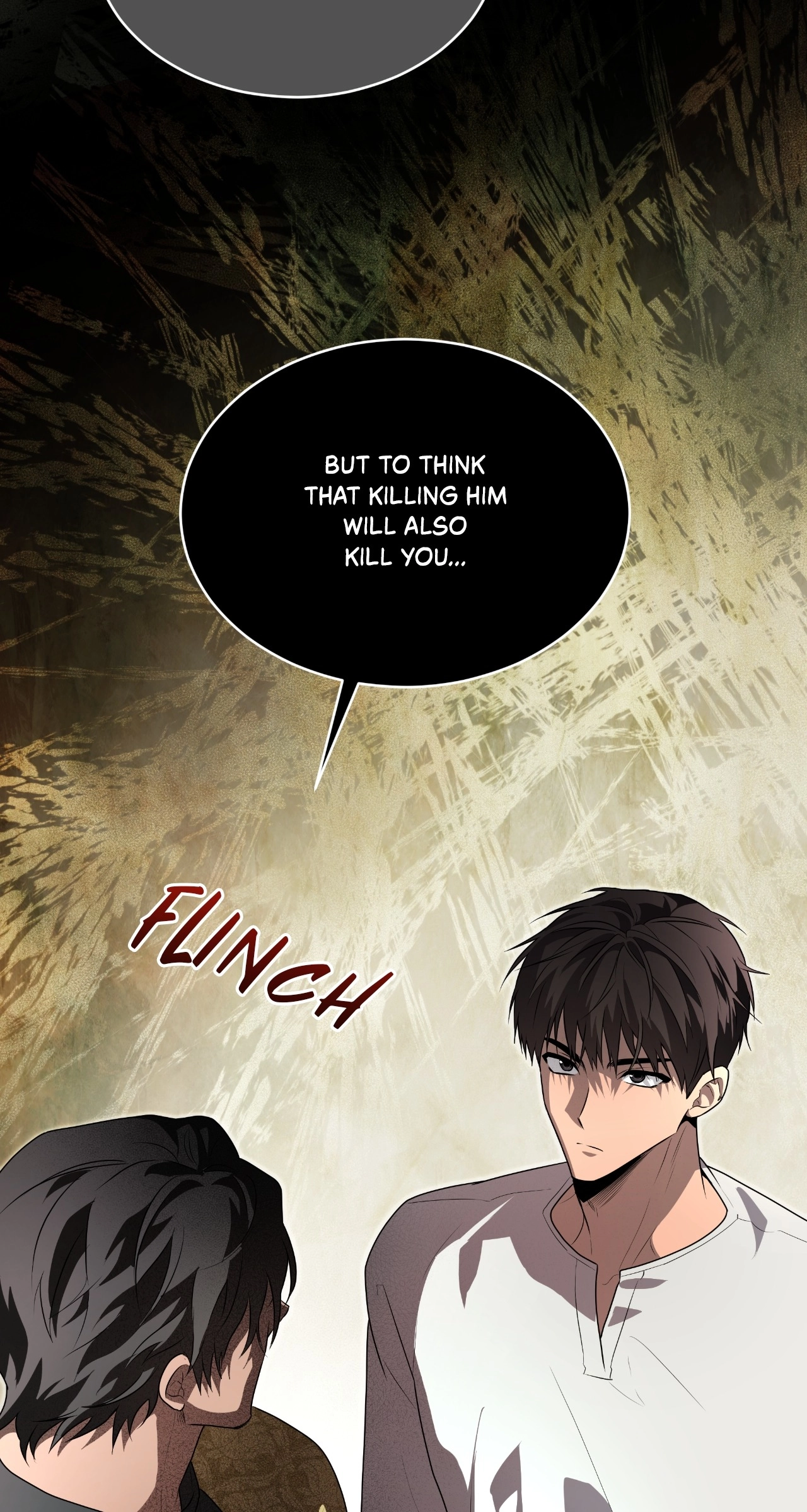 PASSION [Steamy] Chapter 127 page 22 - 
