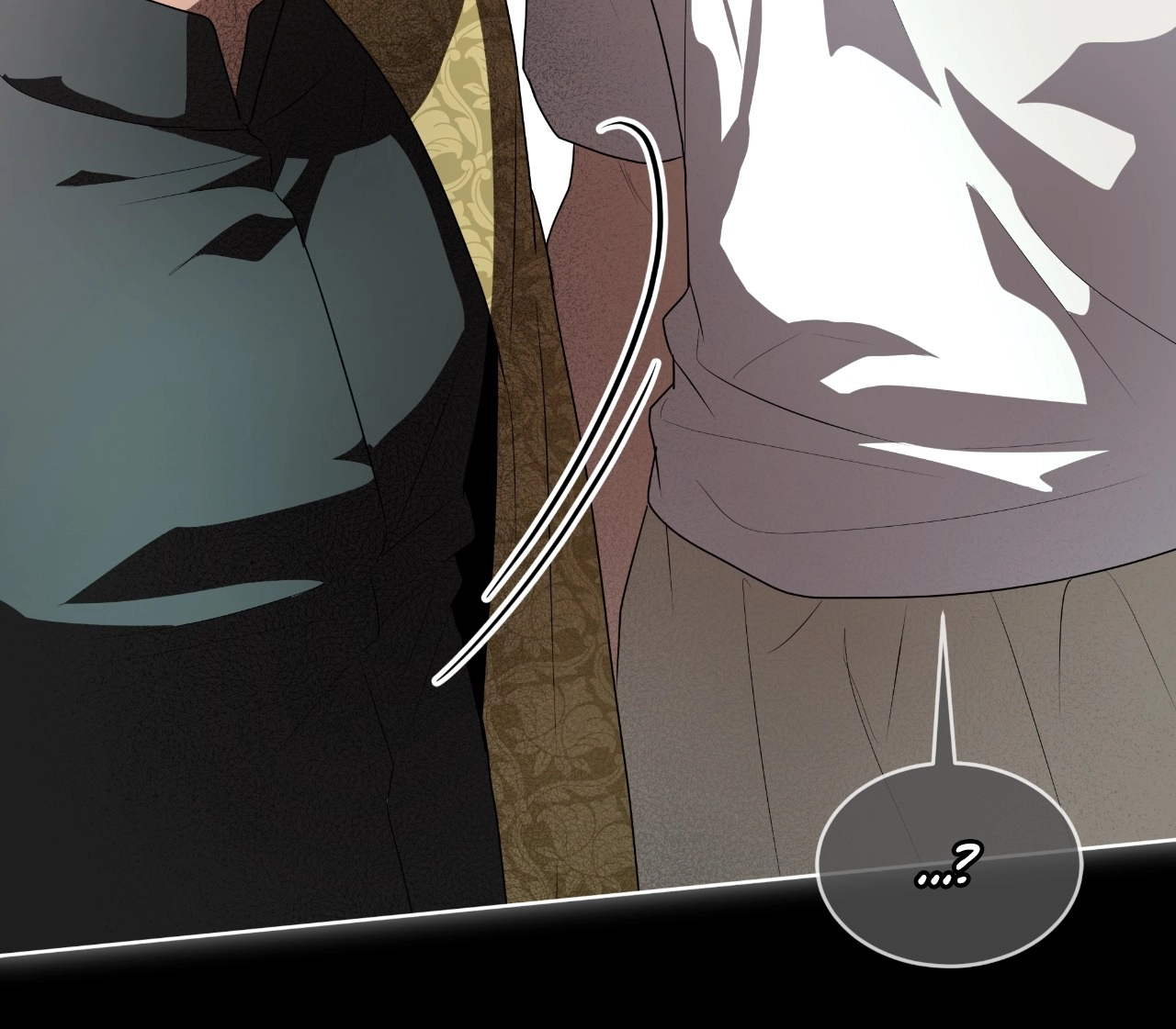PASSION [Steamy] Chapter 127 page 23 - 