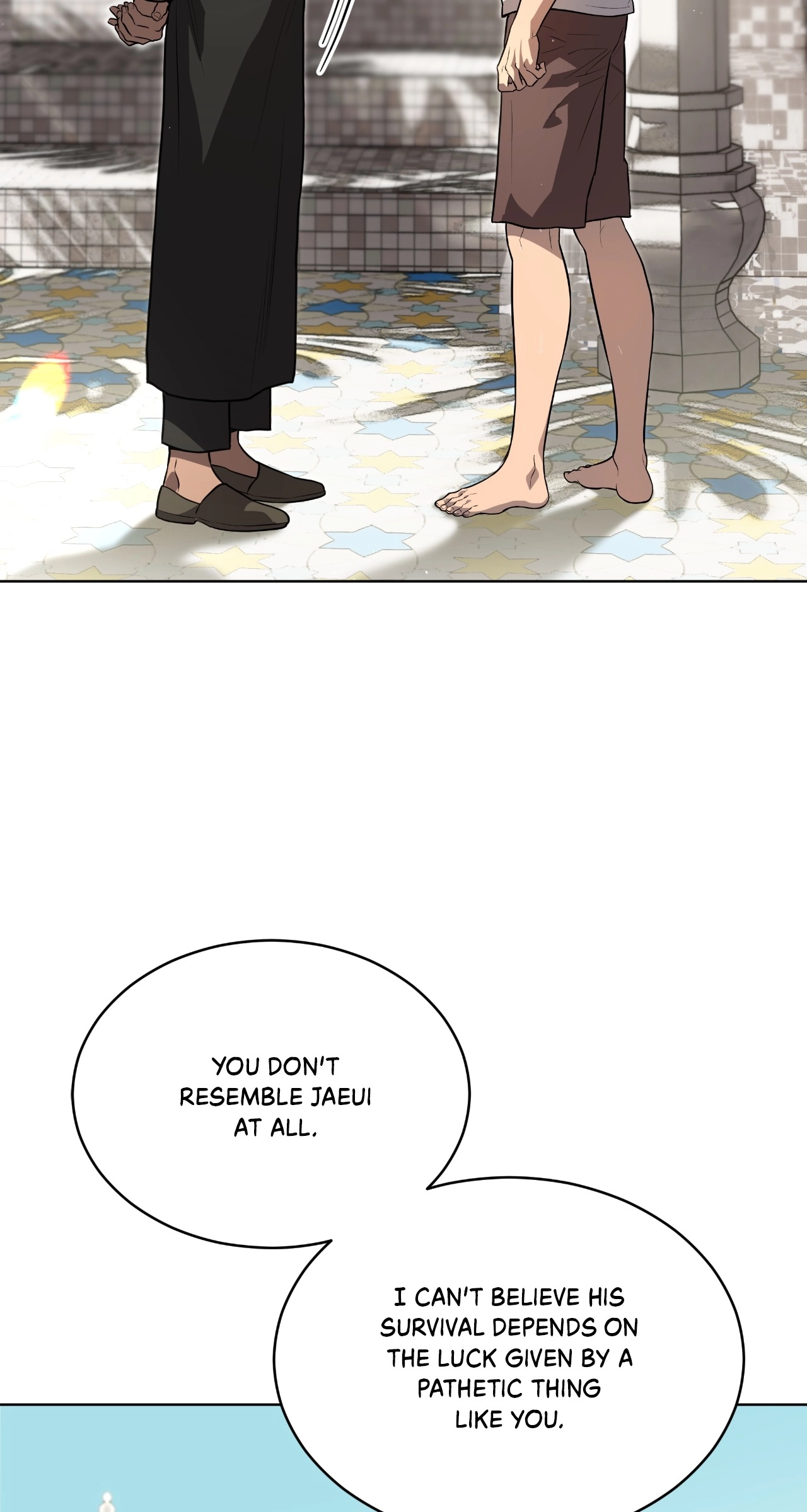 PASSION [Steamy] Chapter 127 page 26 - 