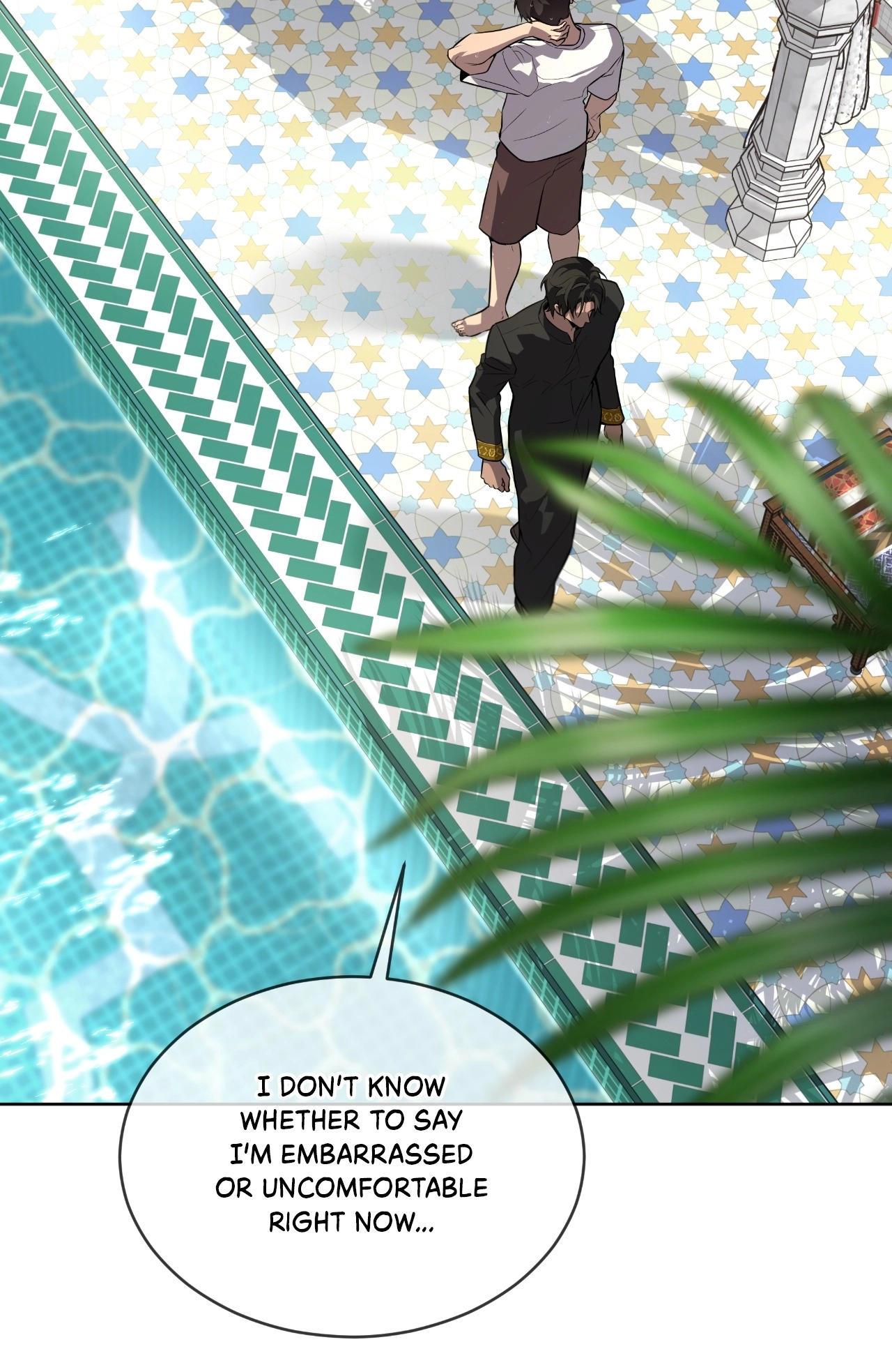 PASSION [Steamy] Chapter 127 page 29 - 