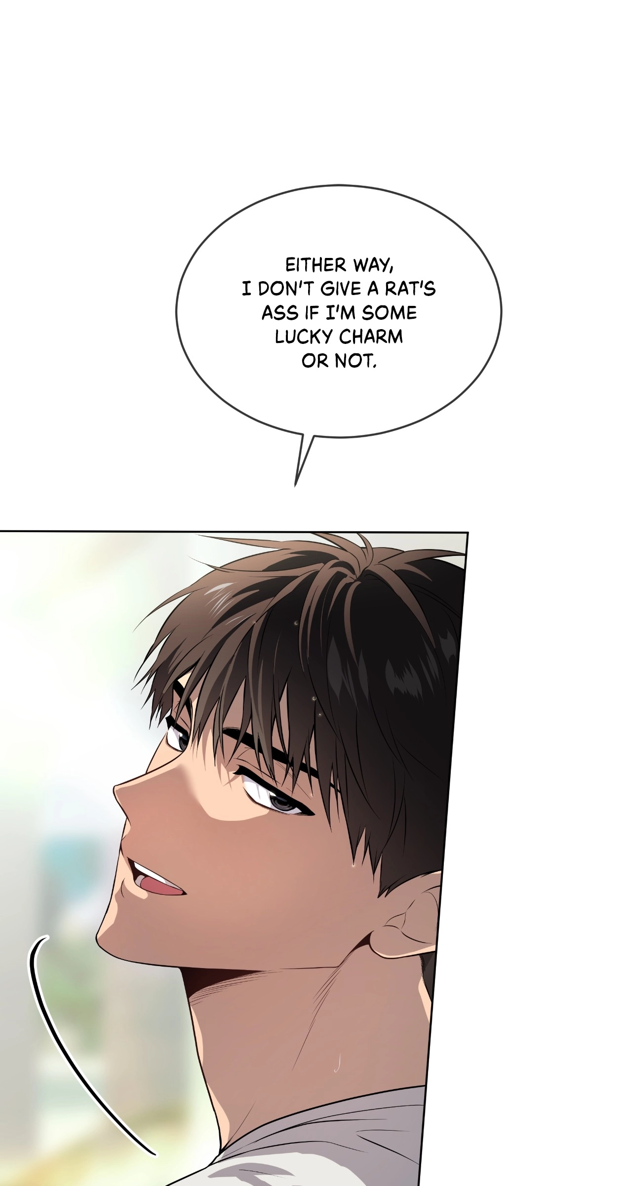 PASSION [Steamy] Chapter 127 page 30 - 
