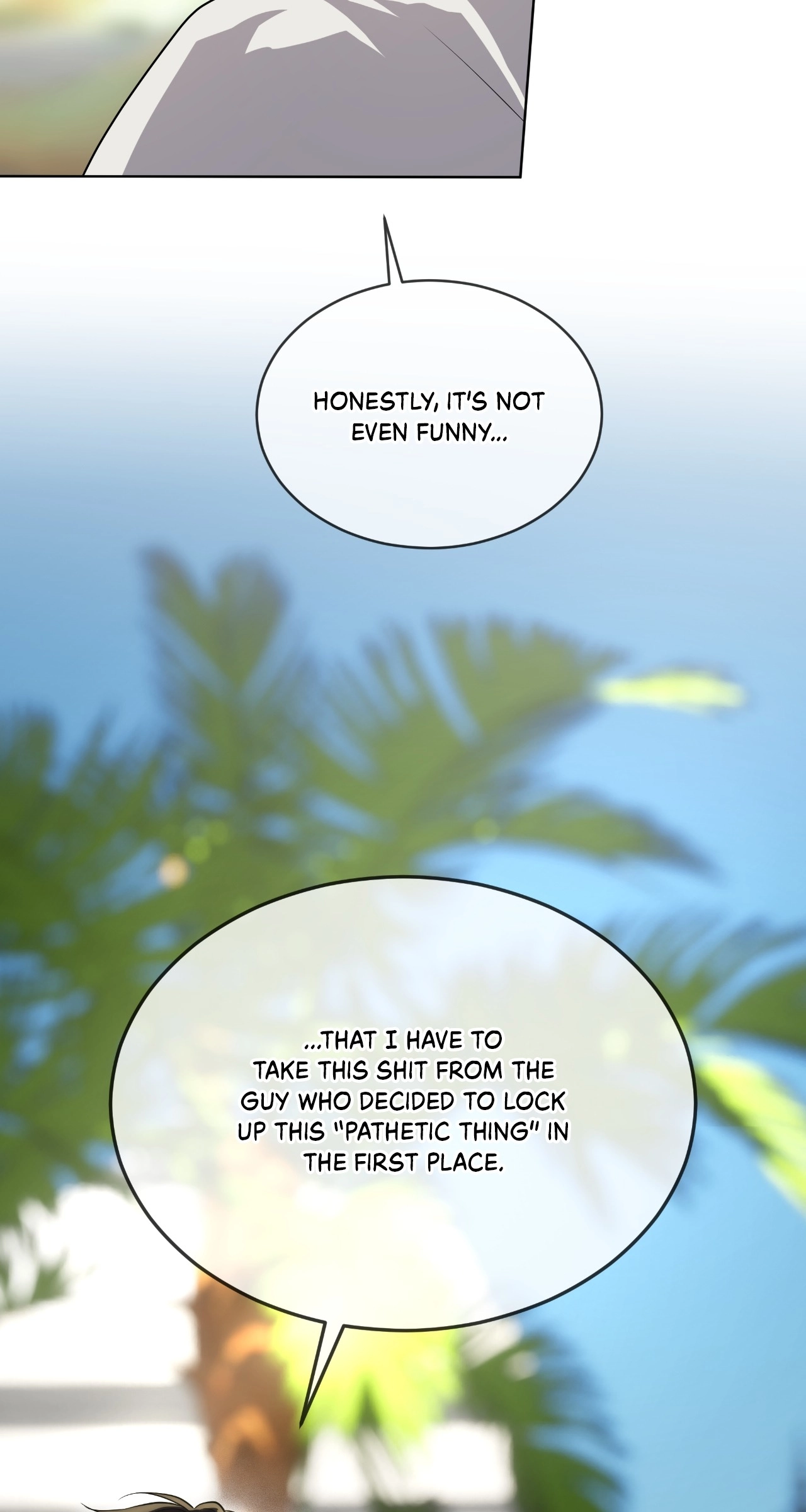 PASSION [Steamy] Chapter 127 page 31 - 