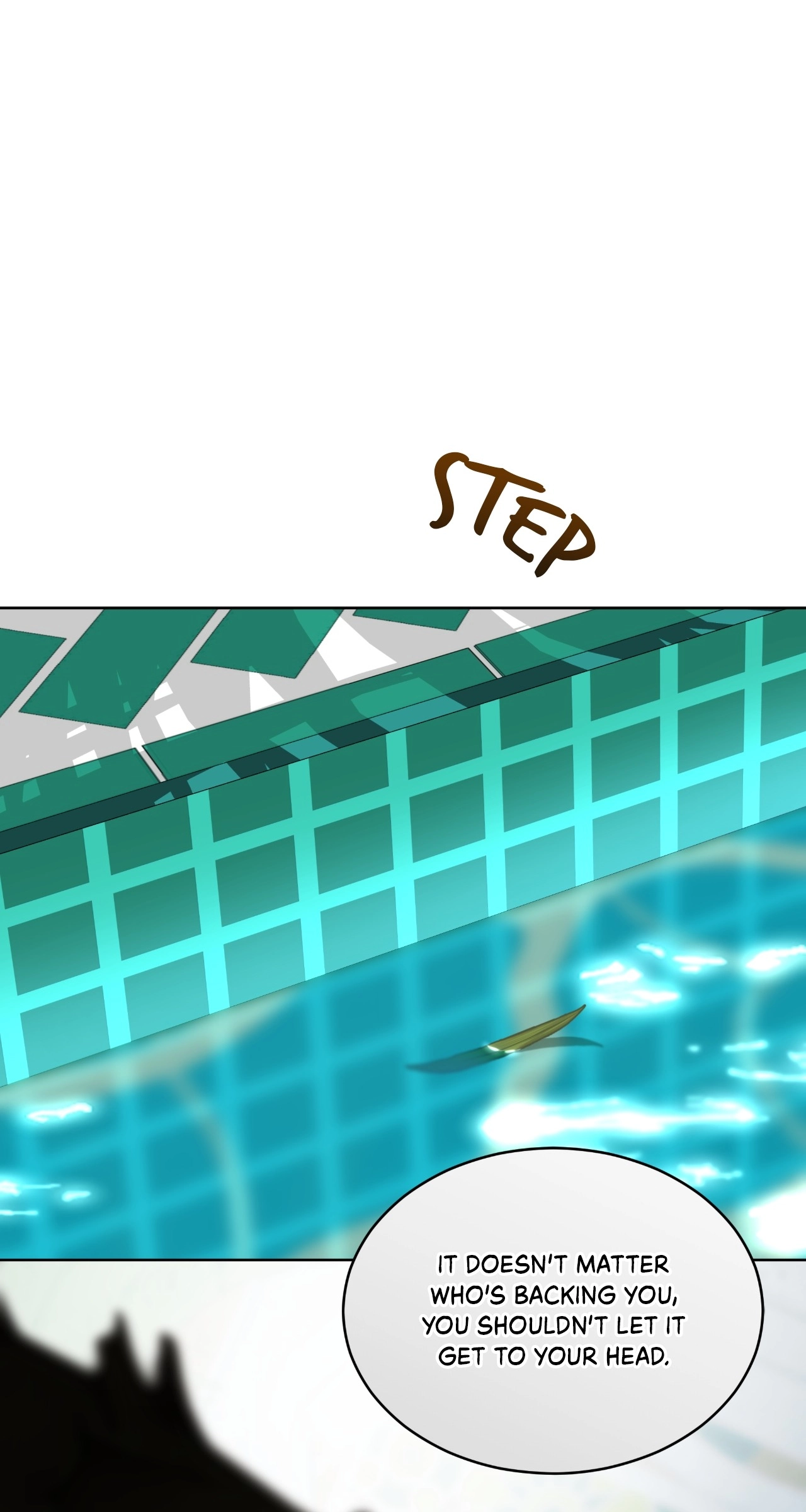 PASSION [Steamy] Chapter 127 page 34 - 